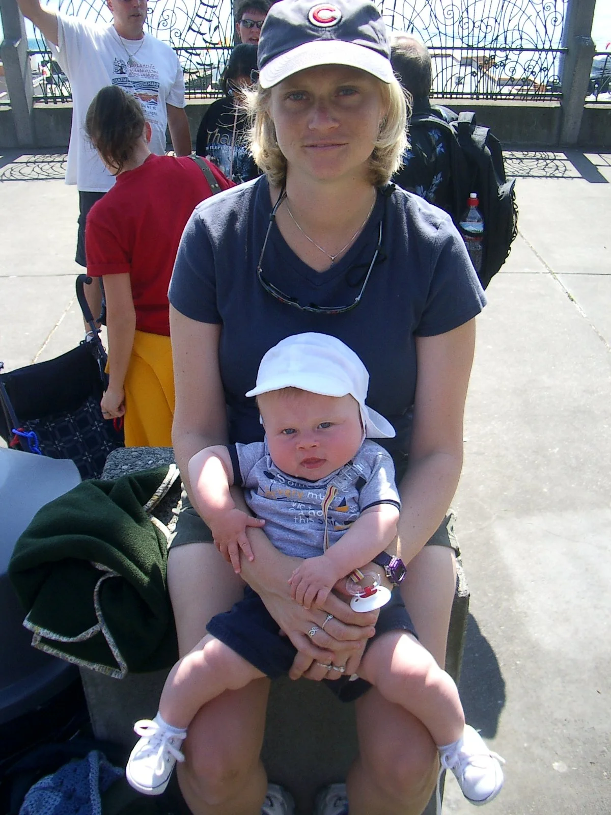 2003-7-31 FAMILY REUNION IN WASHINGTON AND CANADA (217).JPG
