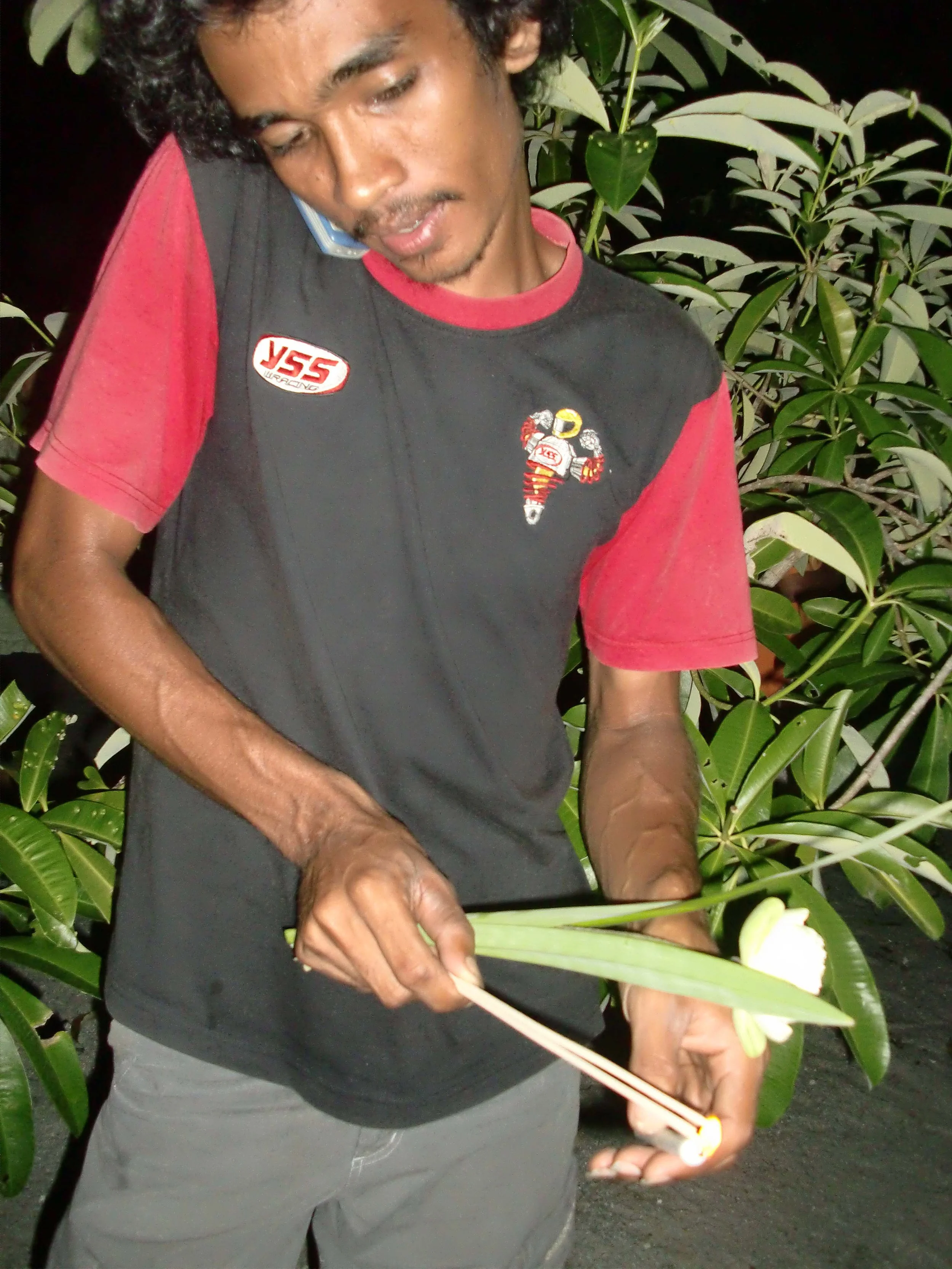 2011 Nakhonsithammarat Kak's Kid's Birth (22).JPG