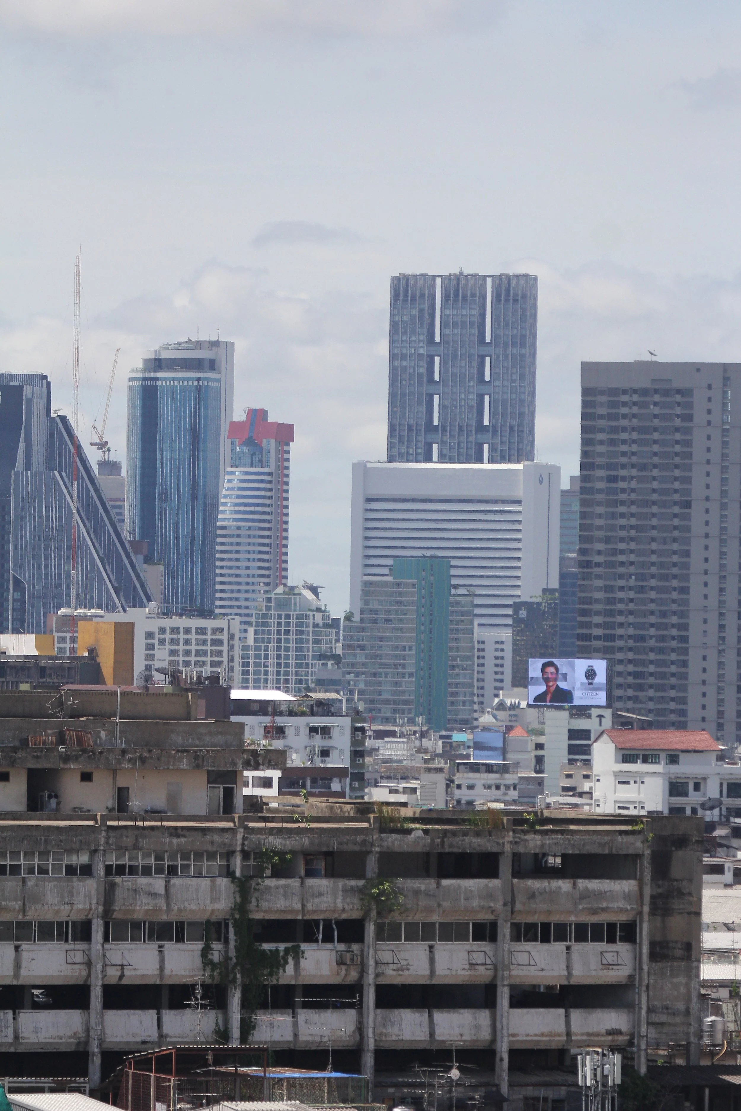 2020 Wat Saket - Wat Phu Khao Thong Bangkok - Views of City (123).JPG
