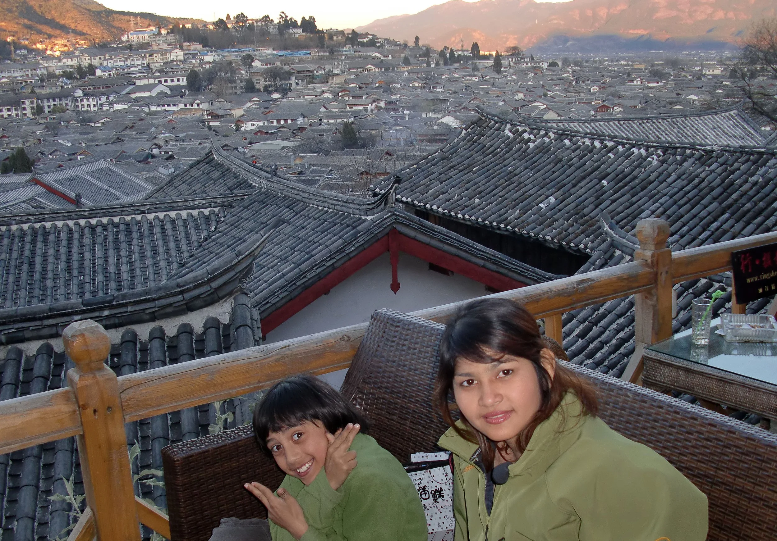 YUNNAN - LIJIANG ANCIENT TOWN - CHINA (141).JPG