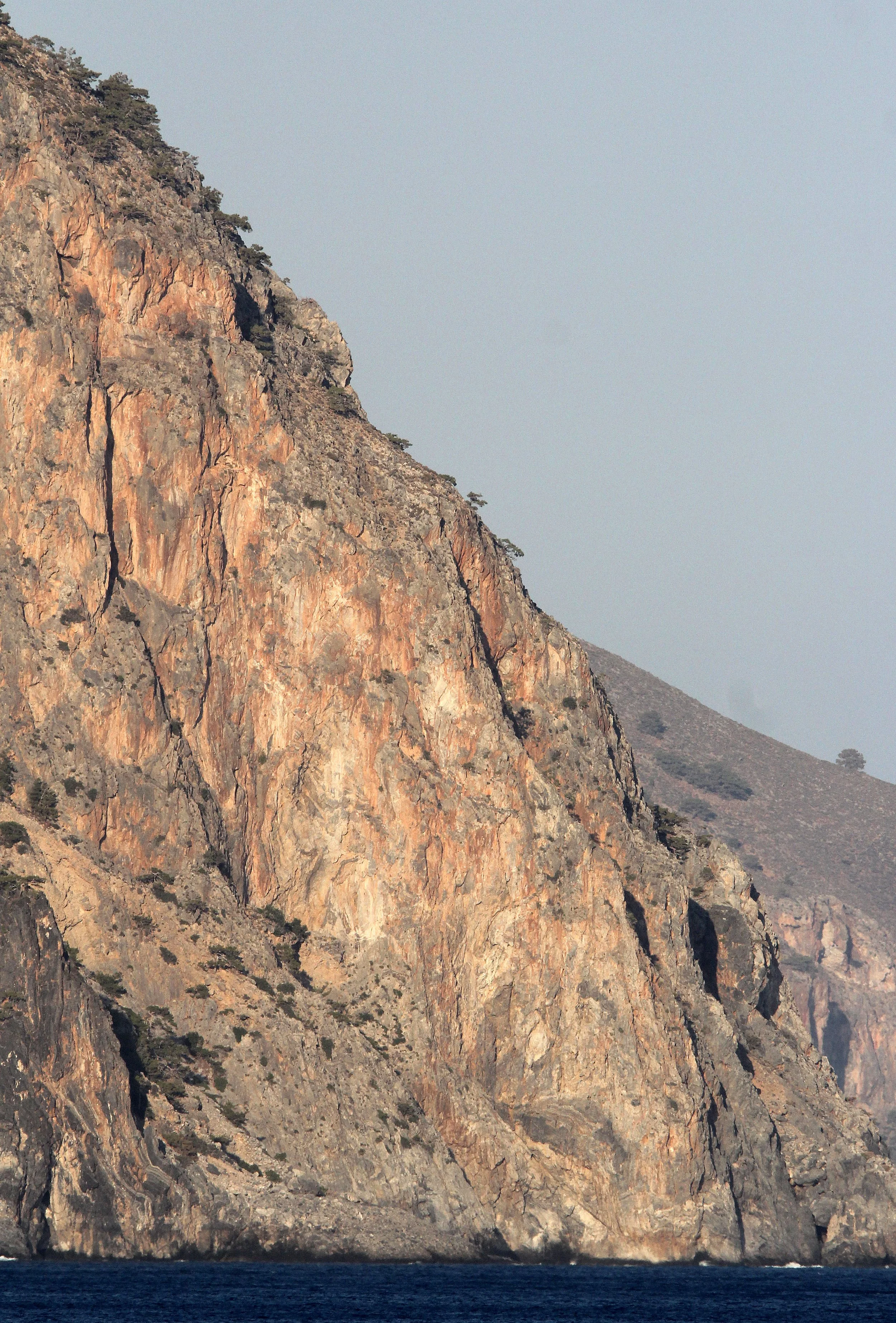 SAMARIA GORGE NATIONAL PARK CRETE GREECE (8).JPG
