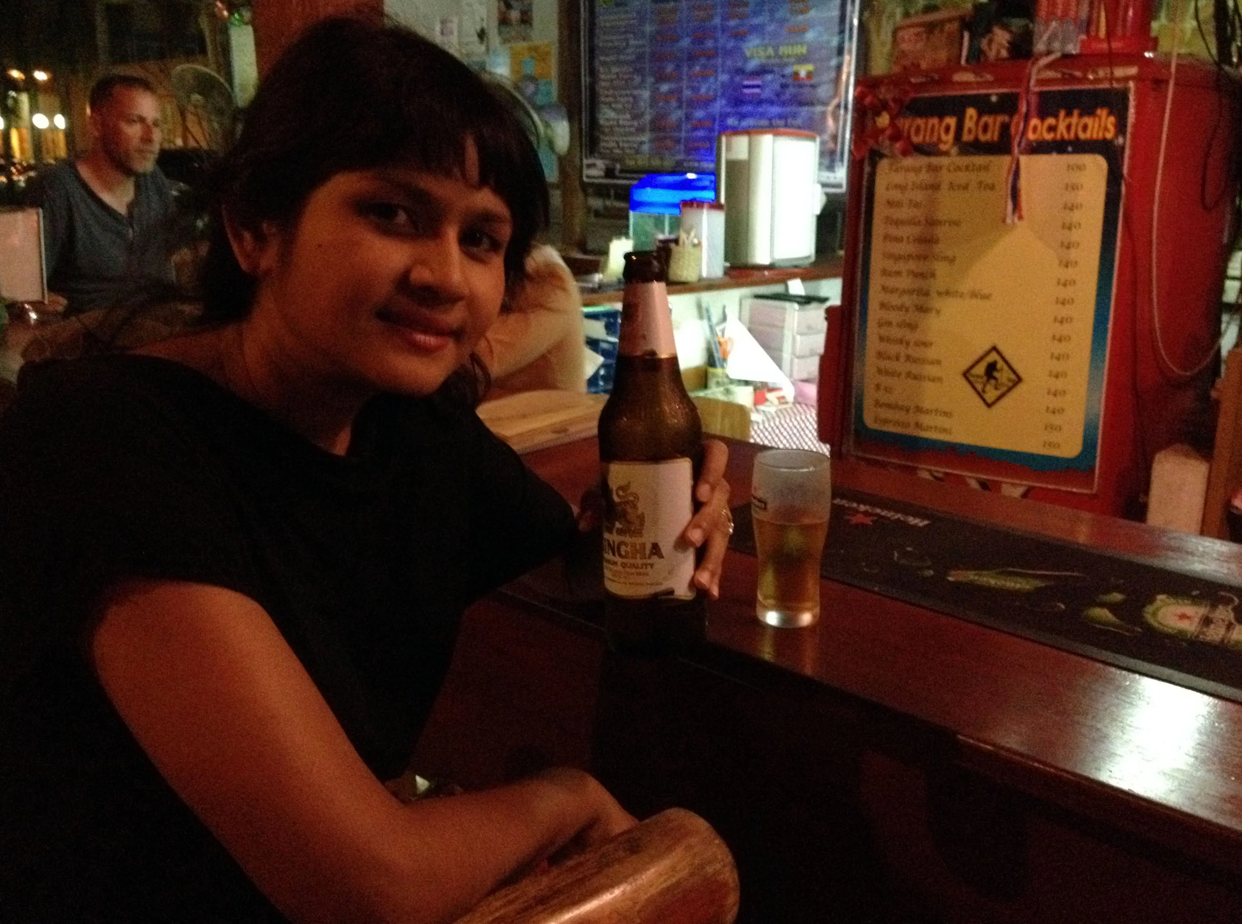 2014 Nakhonsithammarat with Som (2).JPG