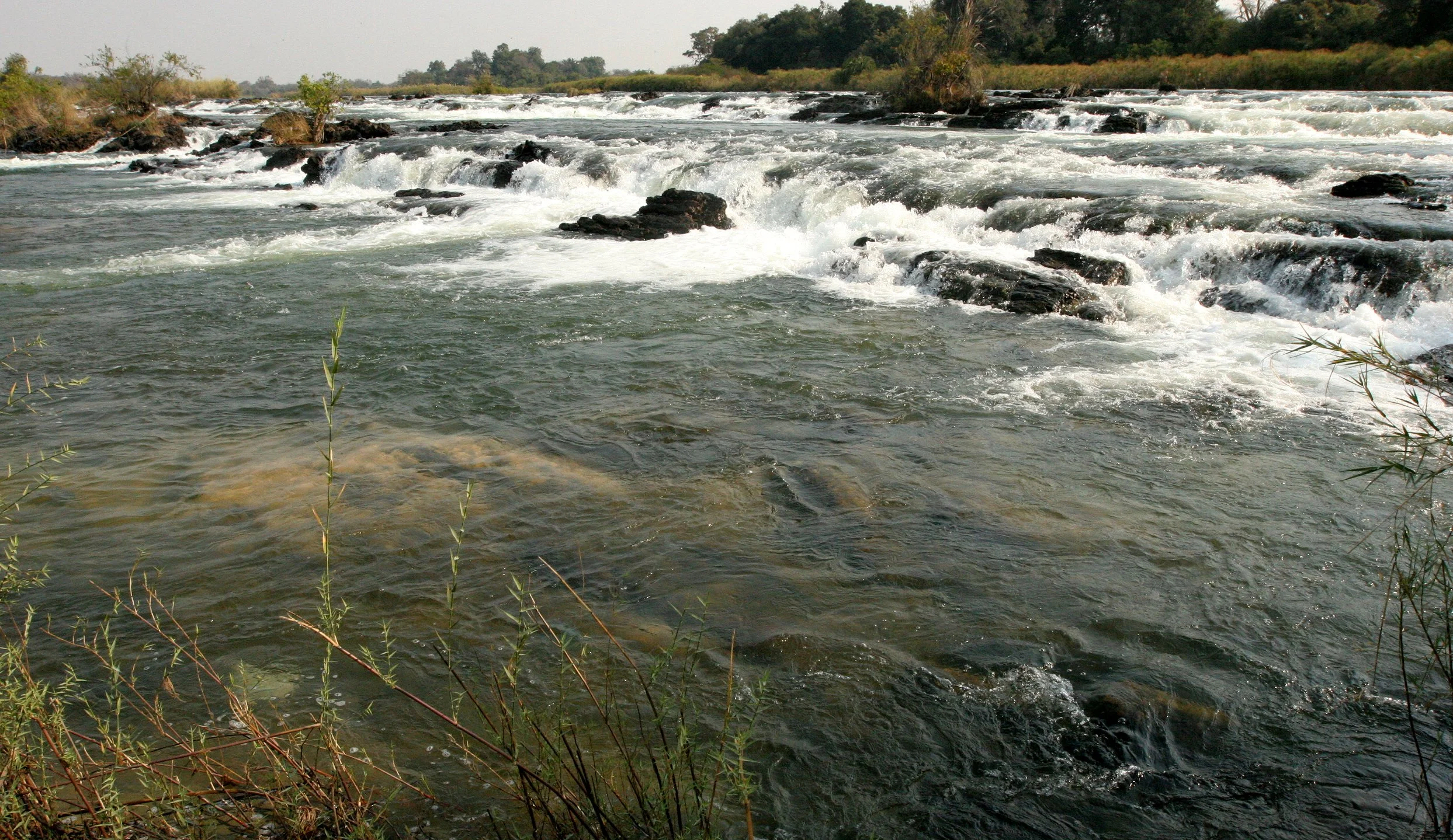 NAMIBIA - POPA FALLS AND SURROUNDING AREA (4).JPG
