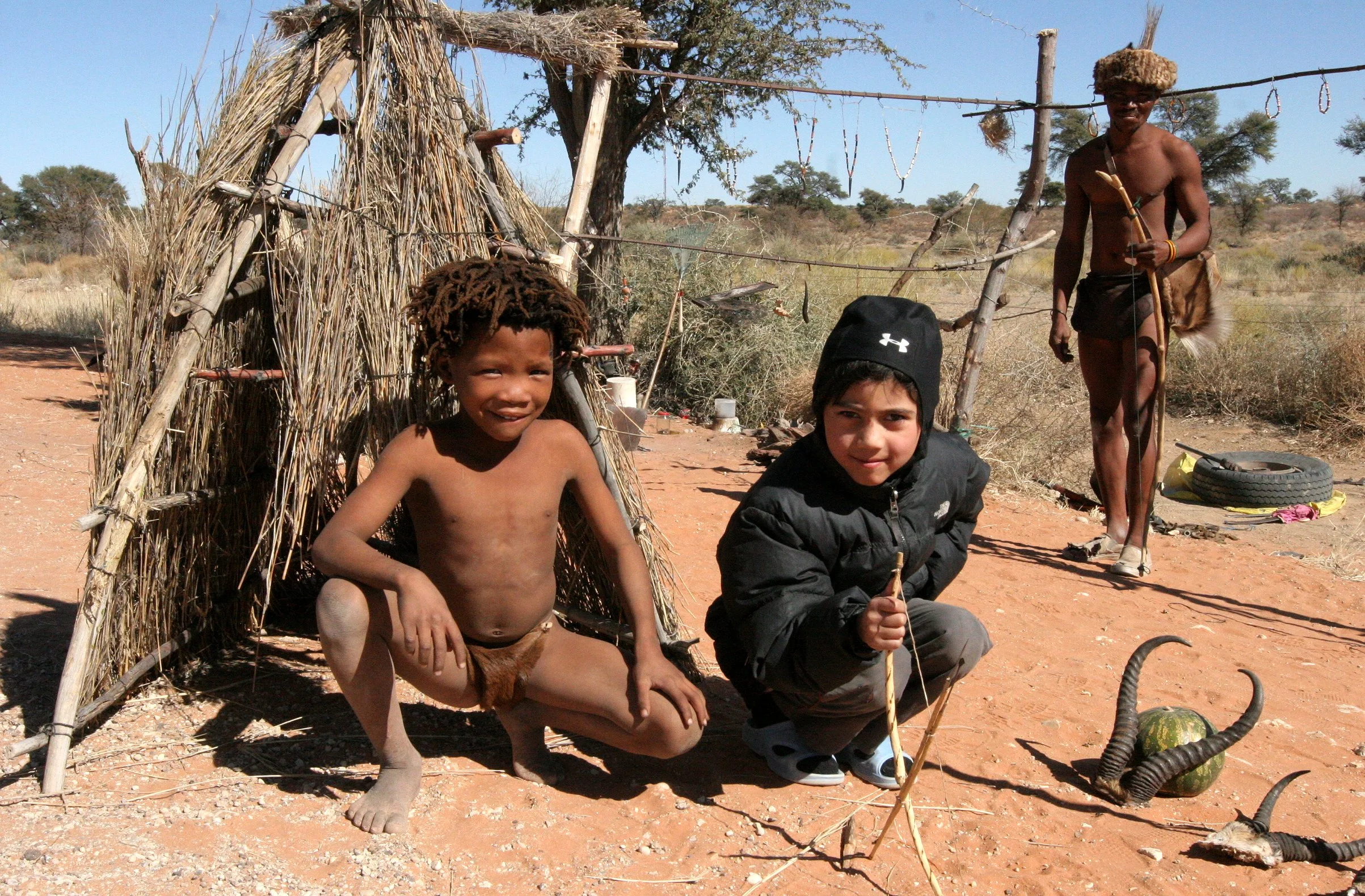 KGALGADI NATIONAL PARK - BUSHMAN (9).JPG