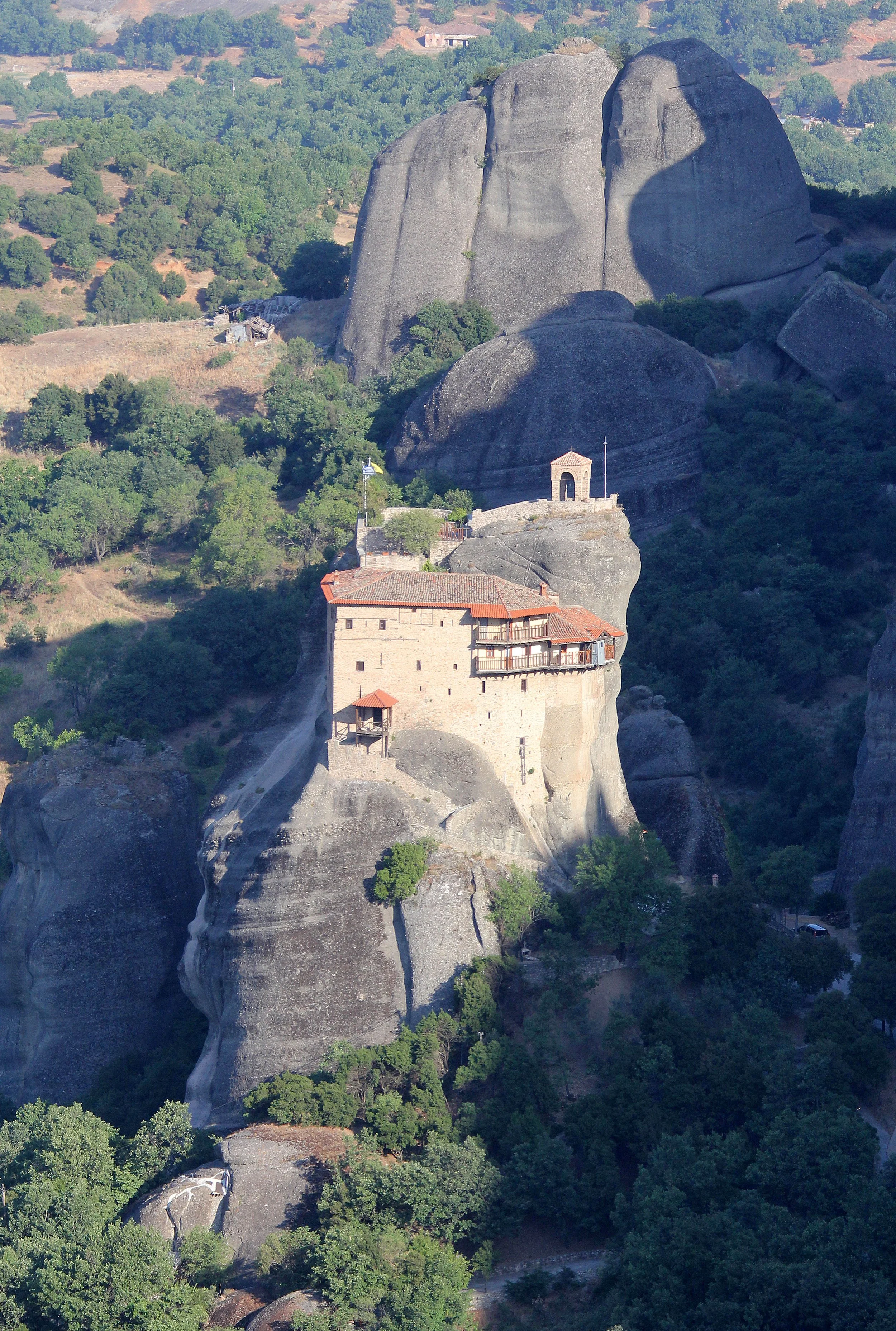 METEORA GREECE - JUNE 2013 (74).JPG