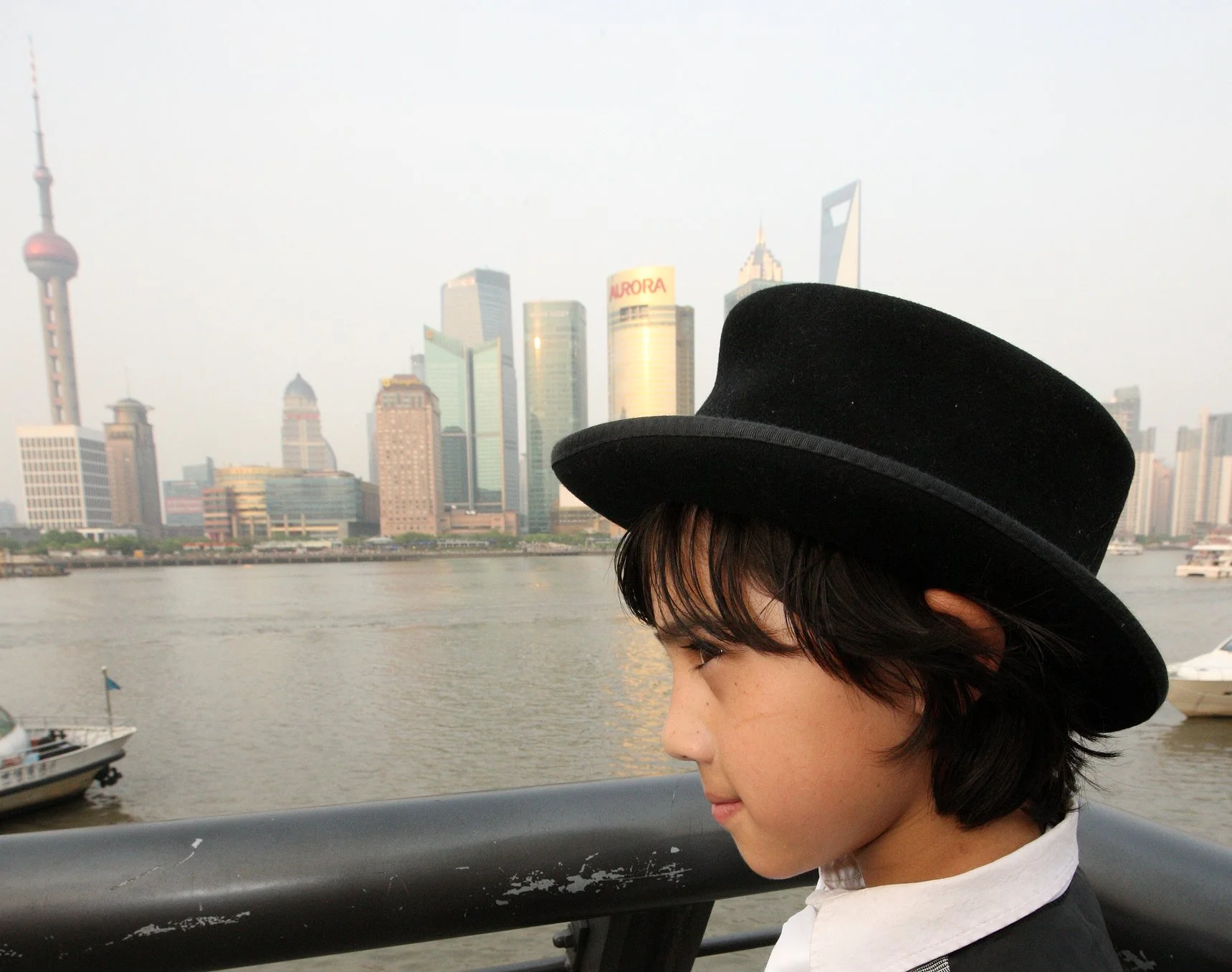 2011-4-29 NIGHT AT SHOOK AT 19 BUND SHANGHAI (16).JPG