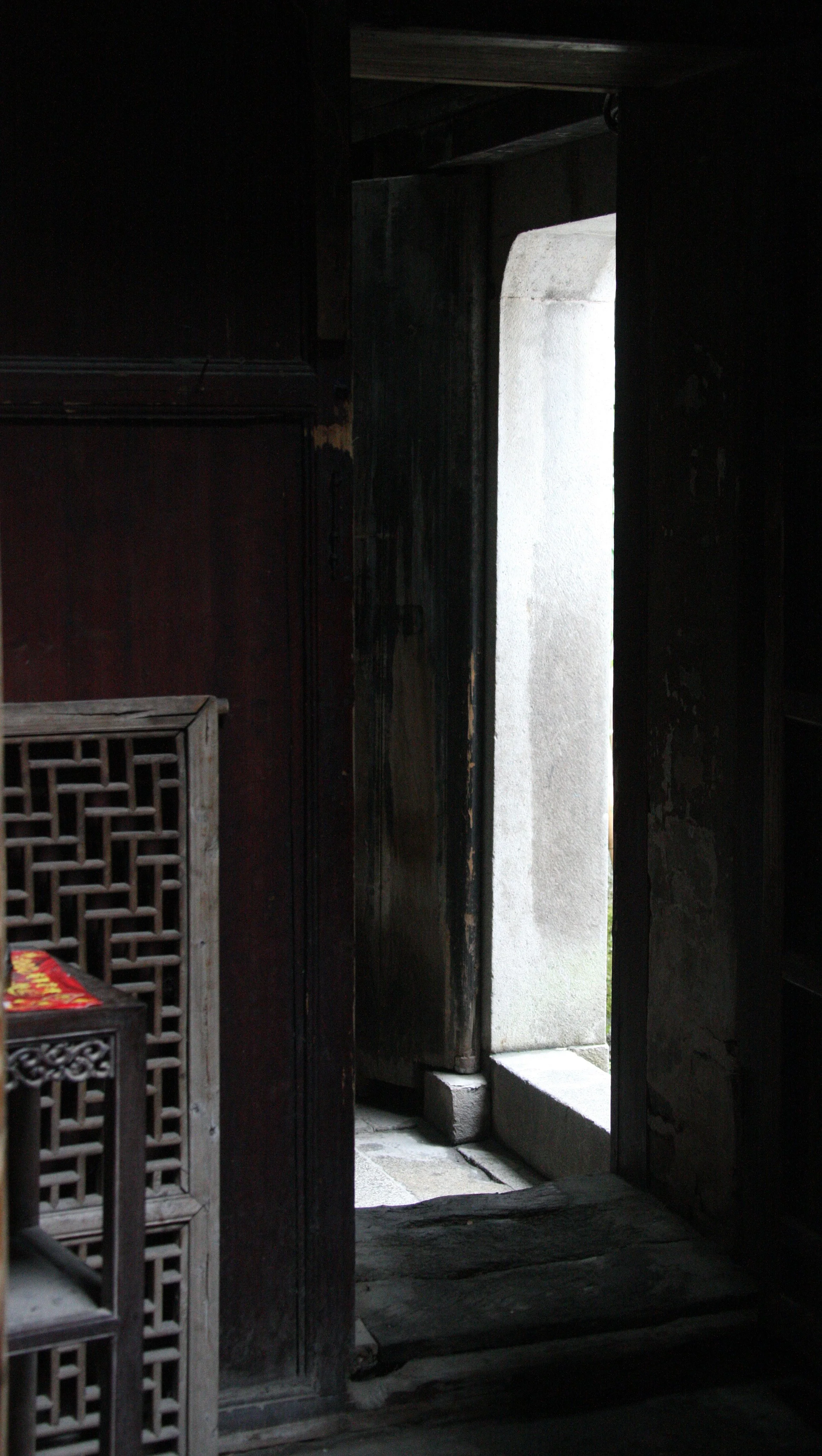 HONGCUN VILLAGE - ANHUI PROVINCE CHINA (149).JPG