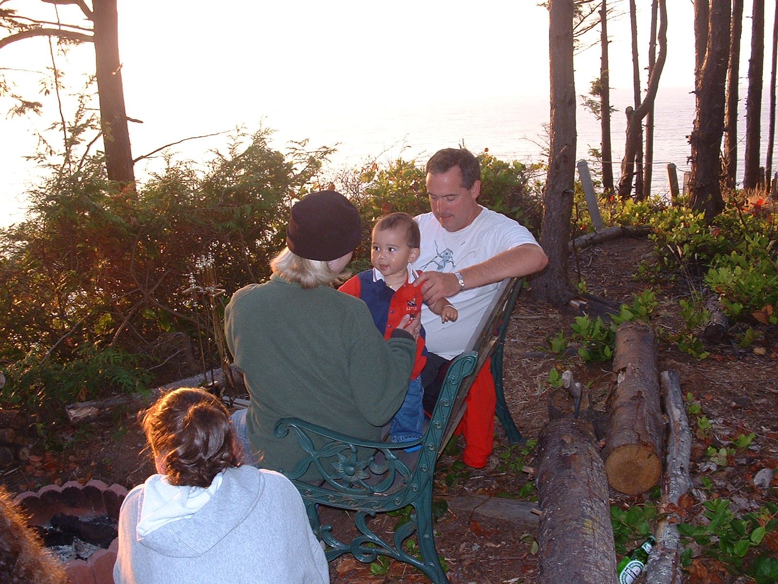 2003-8-1 WASHINGTON VISIT FROM ROBINSONS ET AL (127).JPG