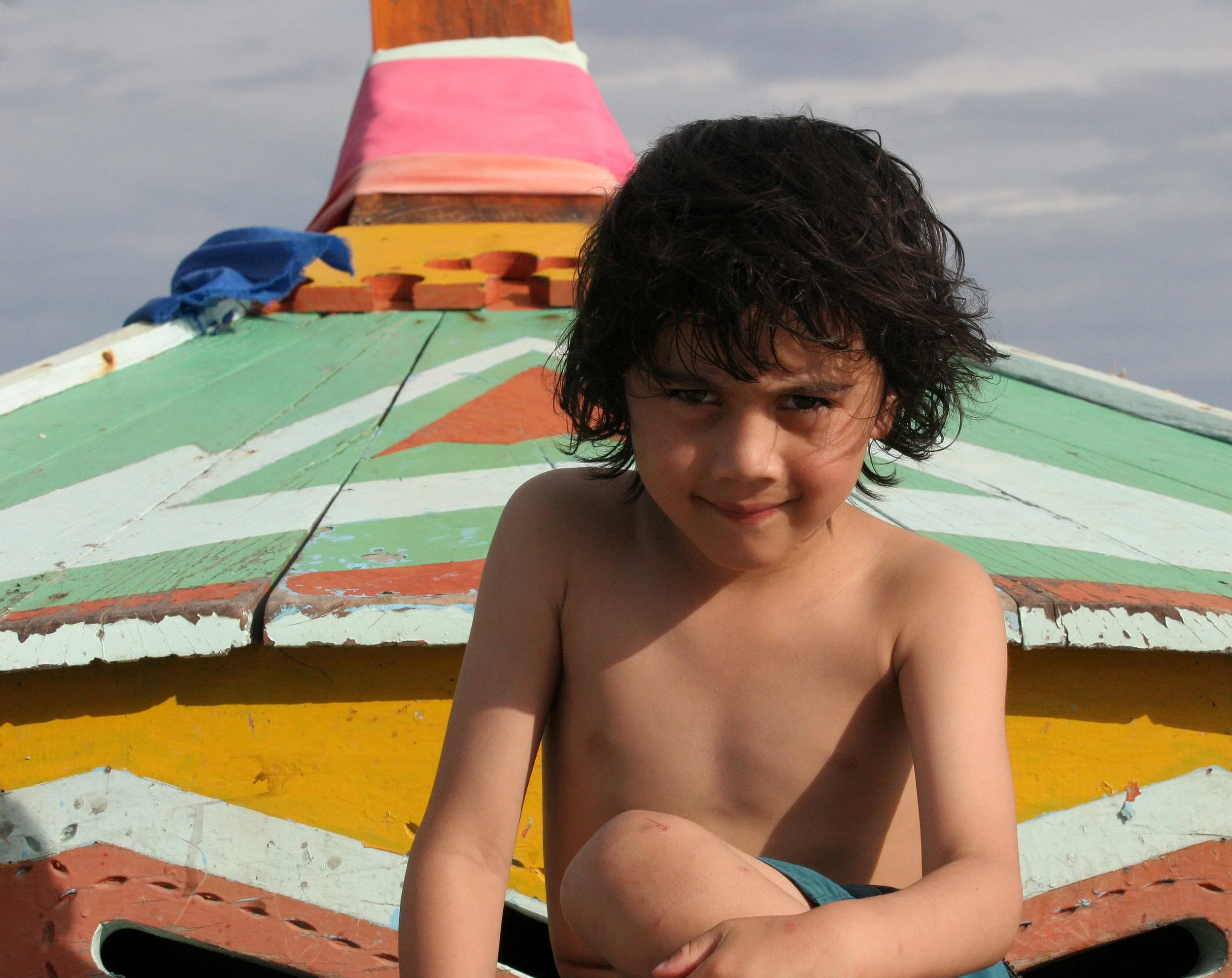 KOH LANTA - 2008 - HANGING OUT IN LANTA (5).JPG