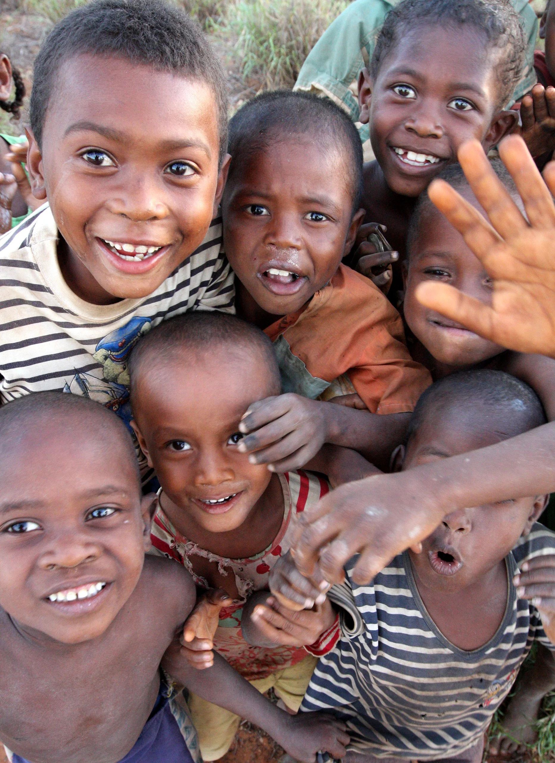 BERENTY RESERVE MADAGASCAR - VILLAGERS FROM BERENTY VILLAGE (9).JPG