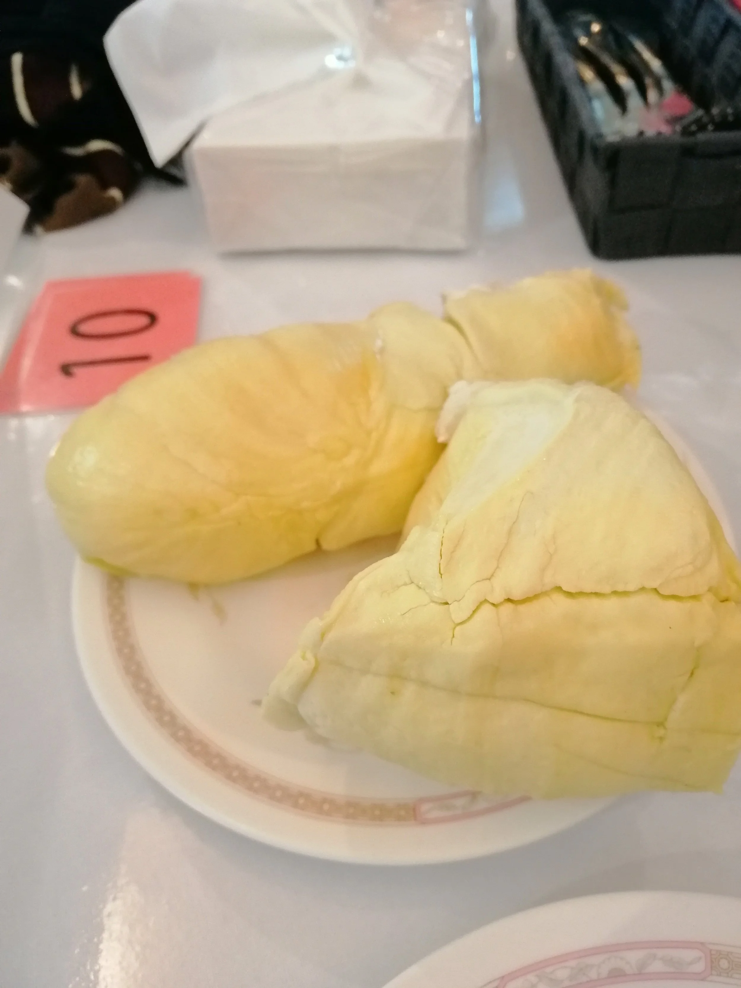 2018 Baiyoke City Views & Durian Feast Buffet (58).jpg