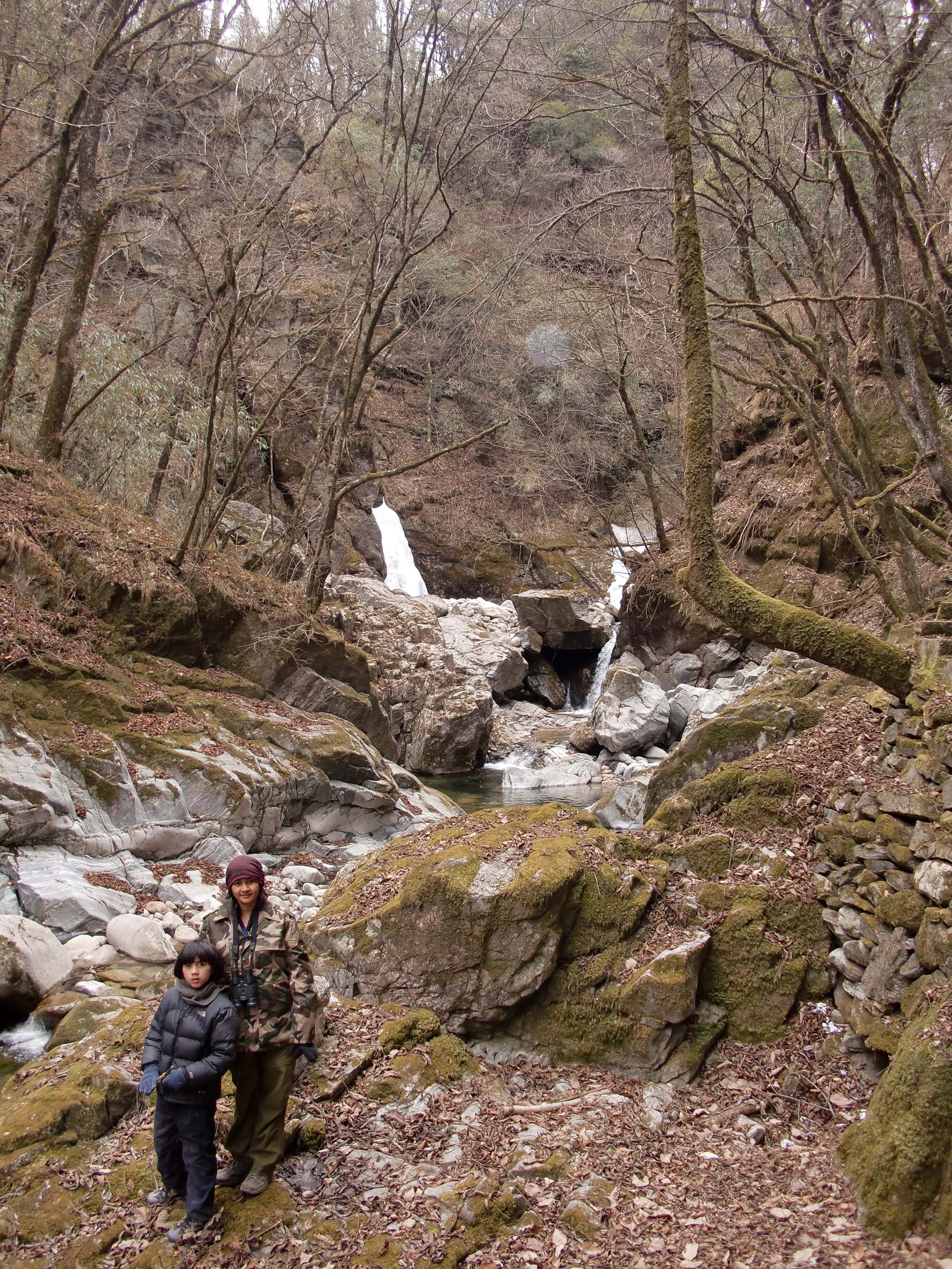 FOPING NATURE RESERVE - SHAANXI PROVINCE CHINA (70).JPG