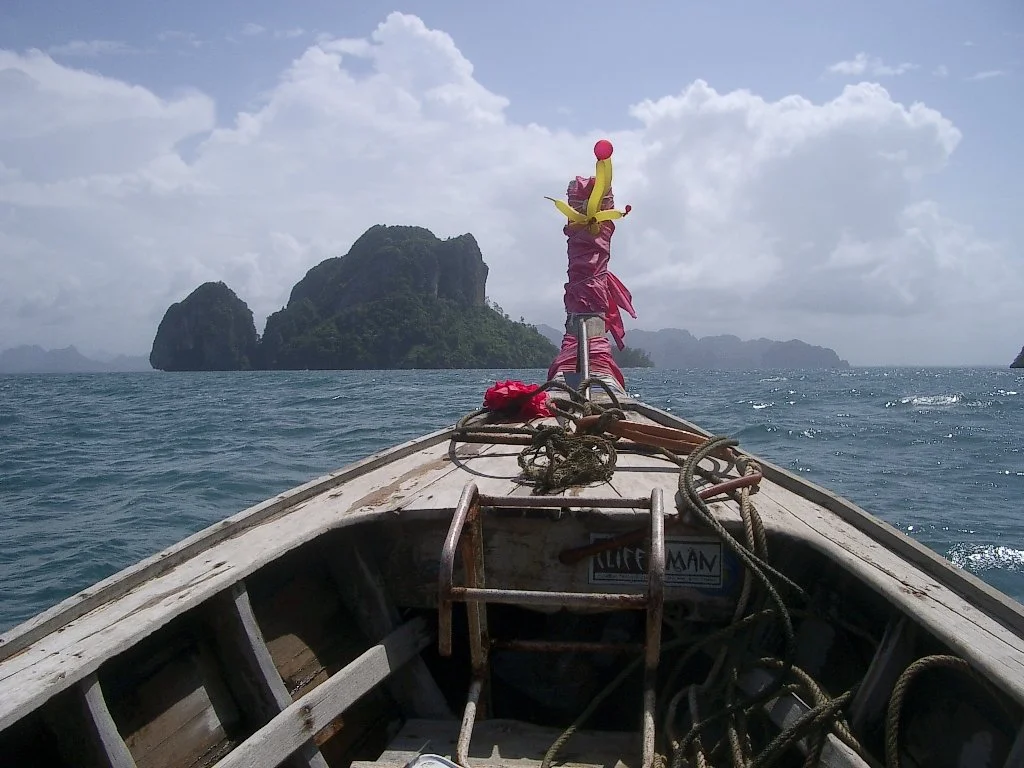 KRABI - RAILEY BEACH - 2004 (75).JPG