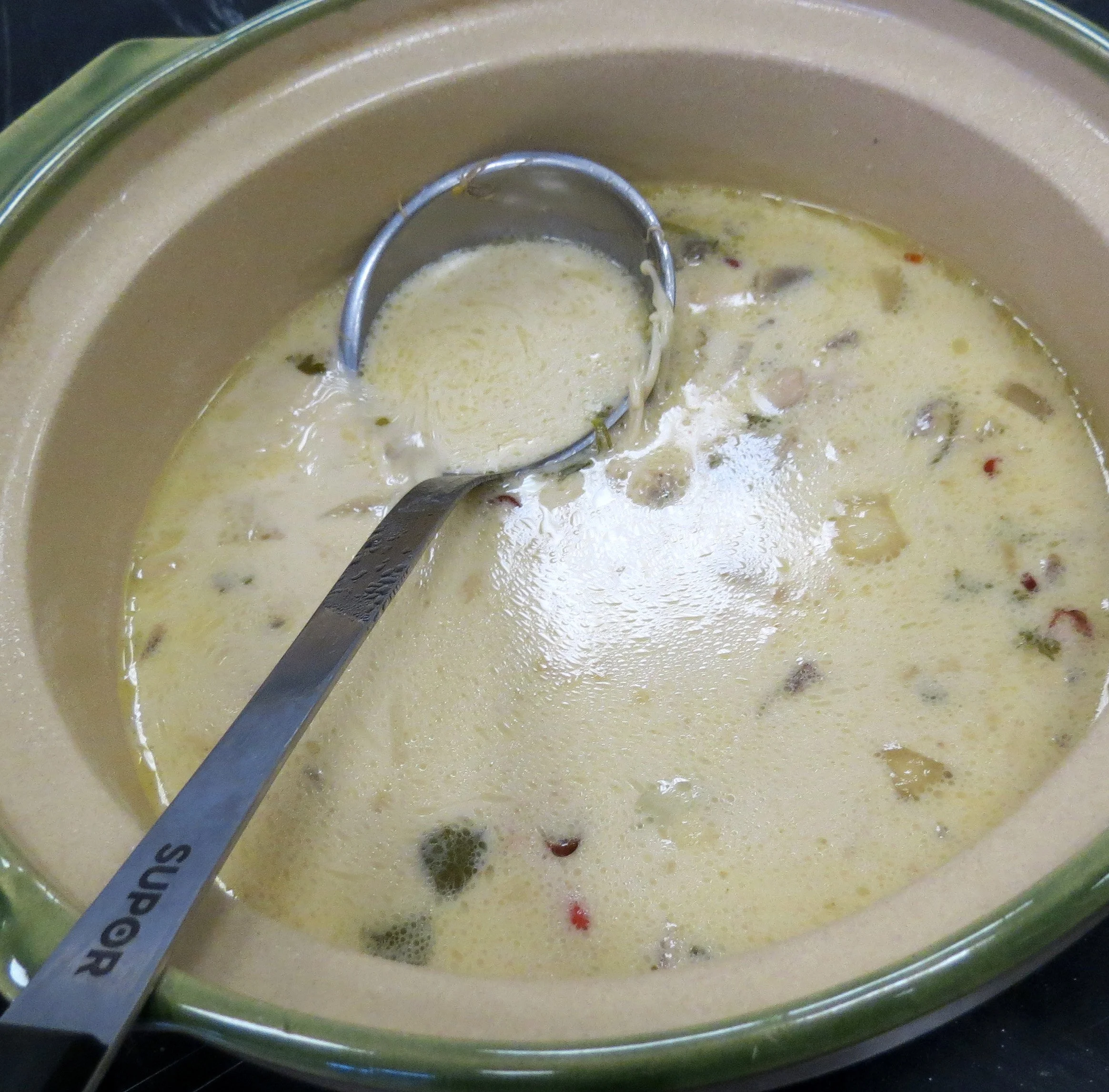 SHANGHAI - IB ESS YEAR TWO CONGRATULATIONS LUNCH (7).JPG