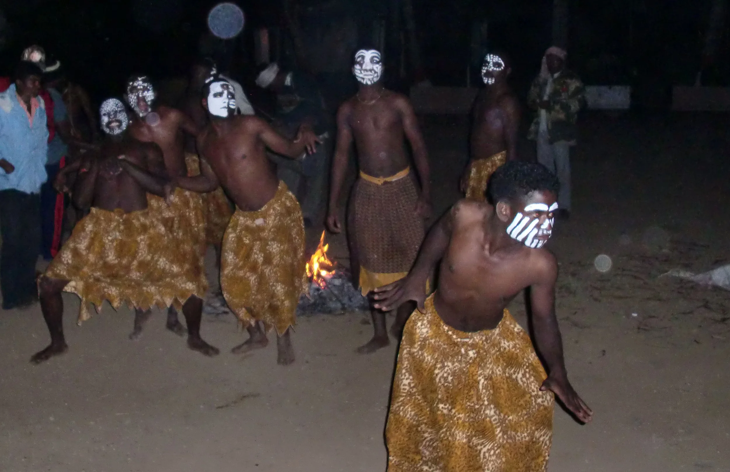 GUJARAT - AFRICAN VILLAGE - SASAN GIR - INDIA (2).JPG