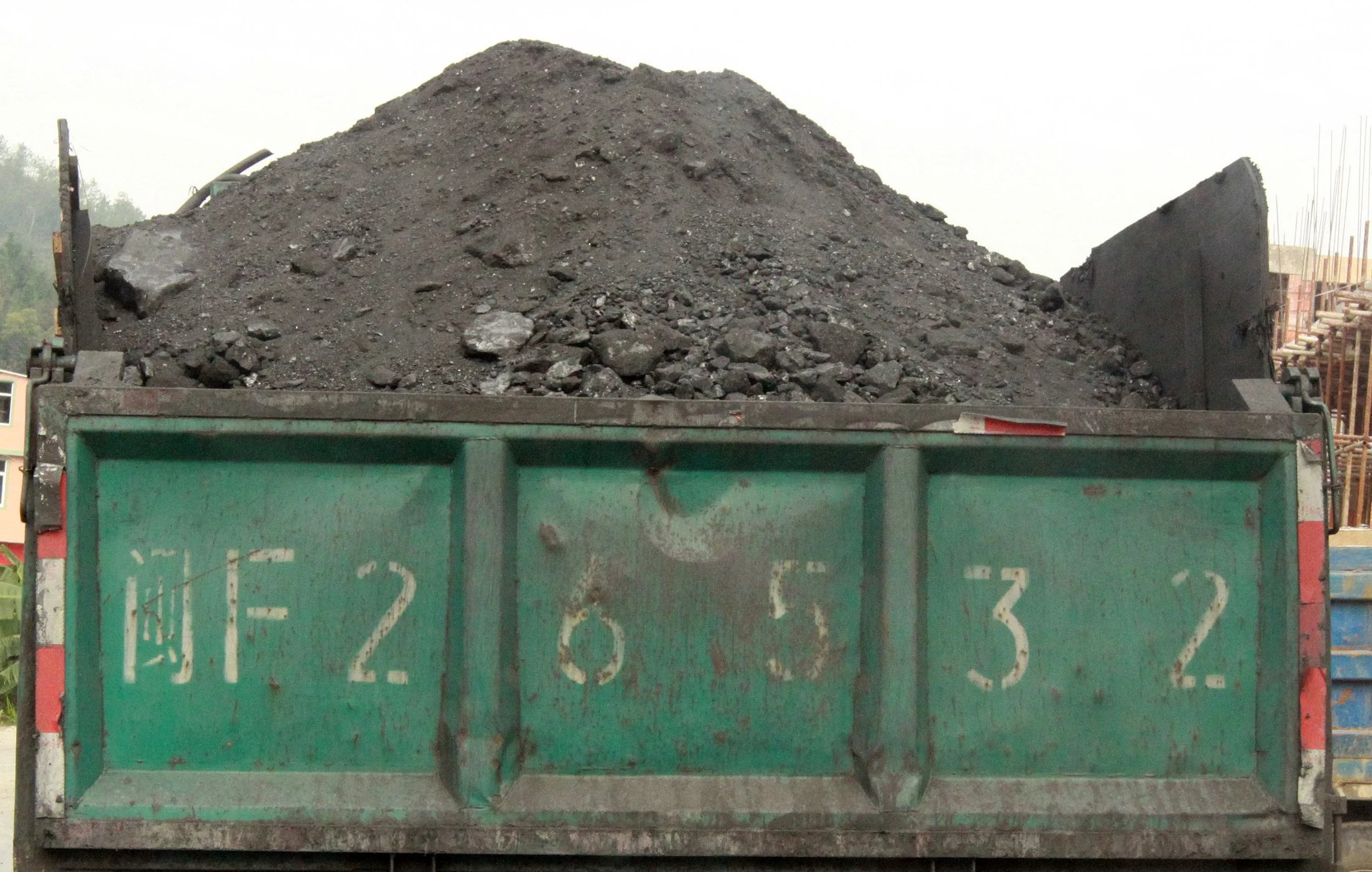 COAL COUNTRY - FUJIAN CHINA (3).JPG