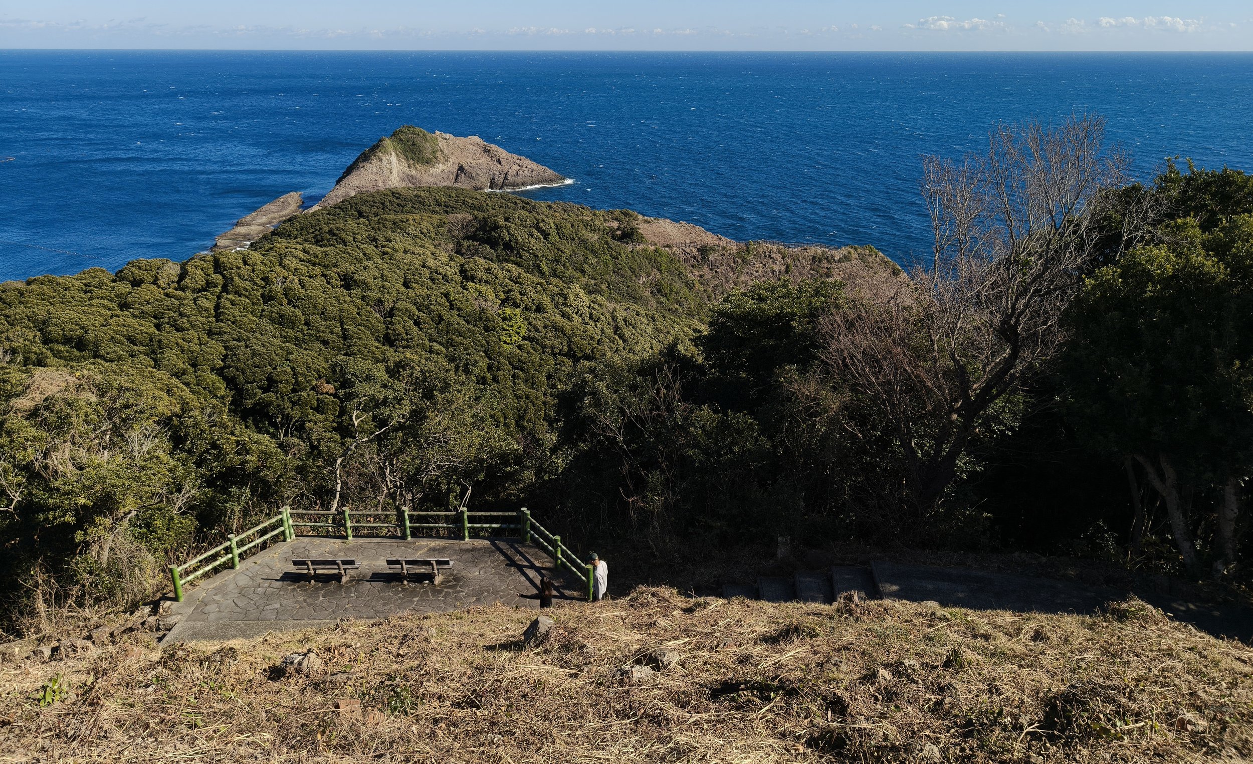 Cape Hyuga, Miyzazki, Umagase Kyushu (47).jpg