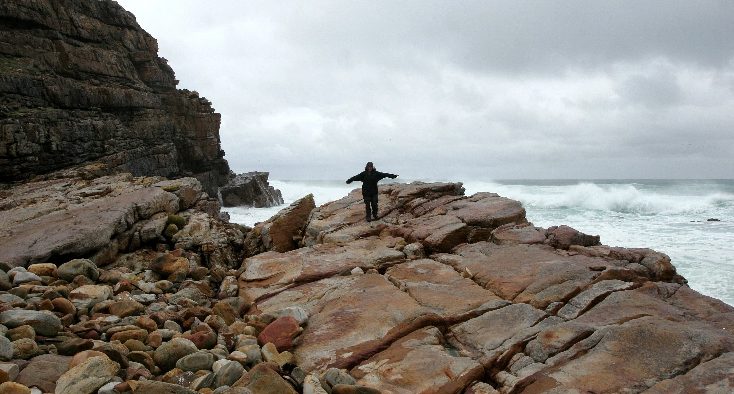 CAPE TOWN - CAPE OF GOOD HOPE SOUTH AFRICA.JPG