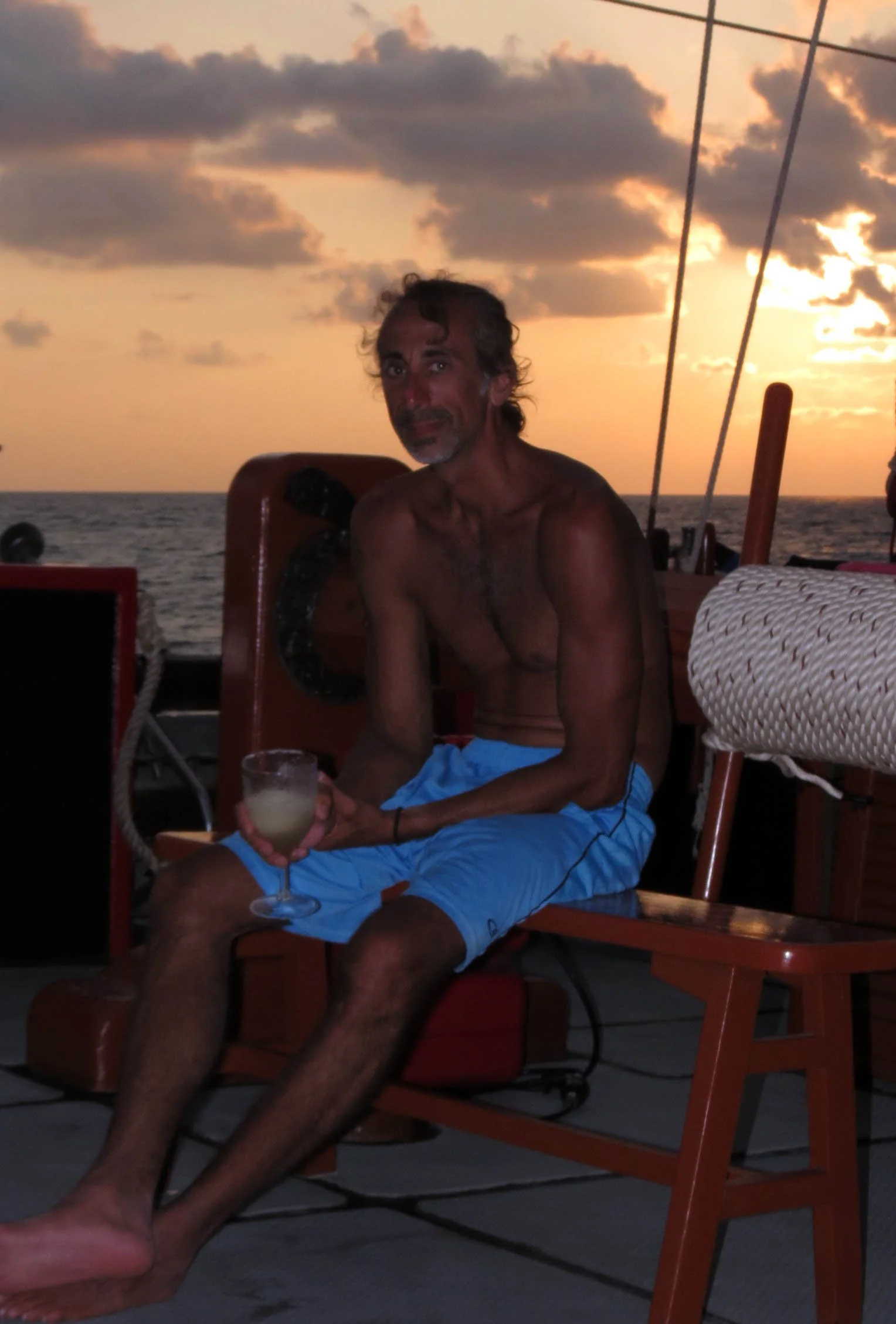 2014 Similans Trip with Family on The Junk (134).JPG