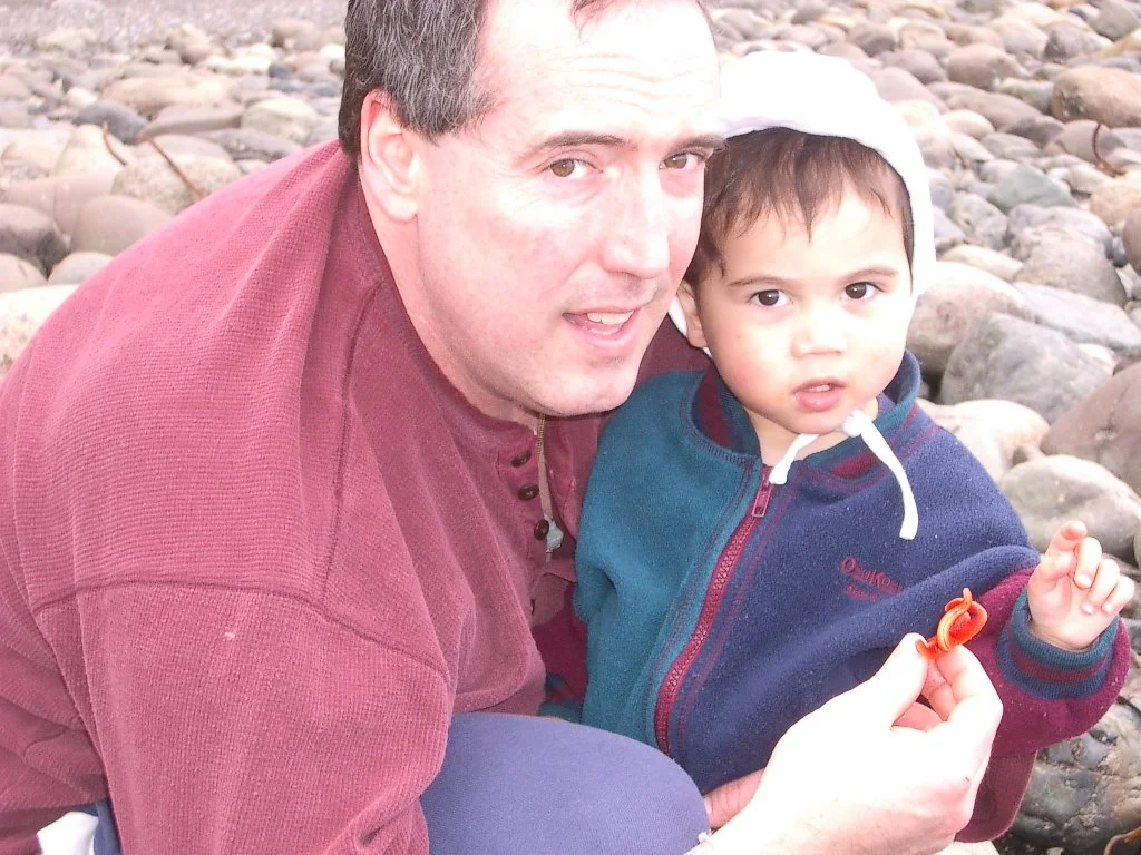2004-3-12 LAKE FARM DAY AT THE BEACH (17).JPG