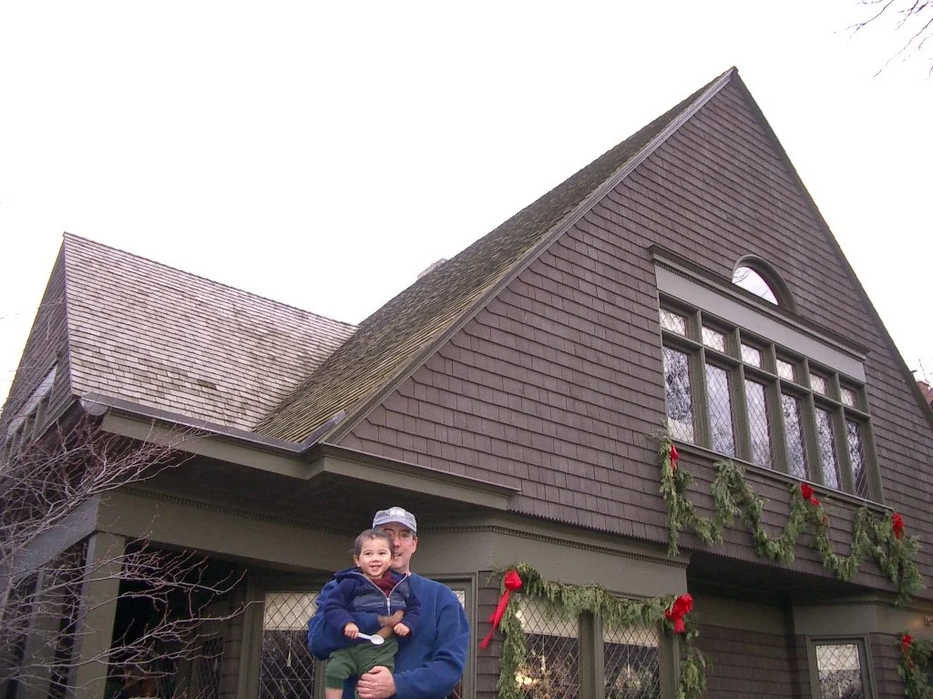 2003-12-25 CHRISTMAS IN CHICAGO (12).JPG