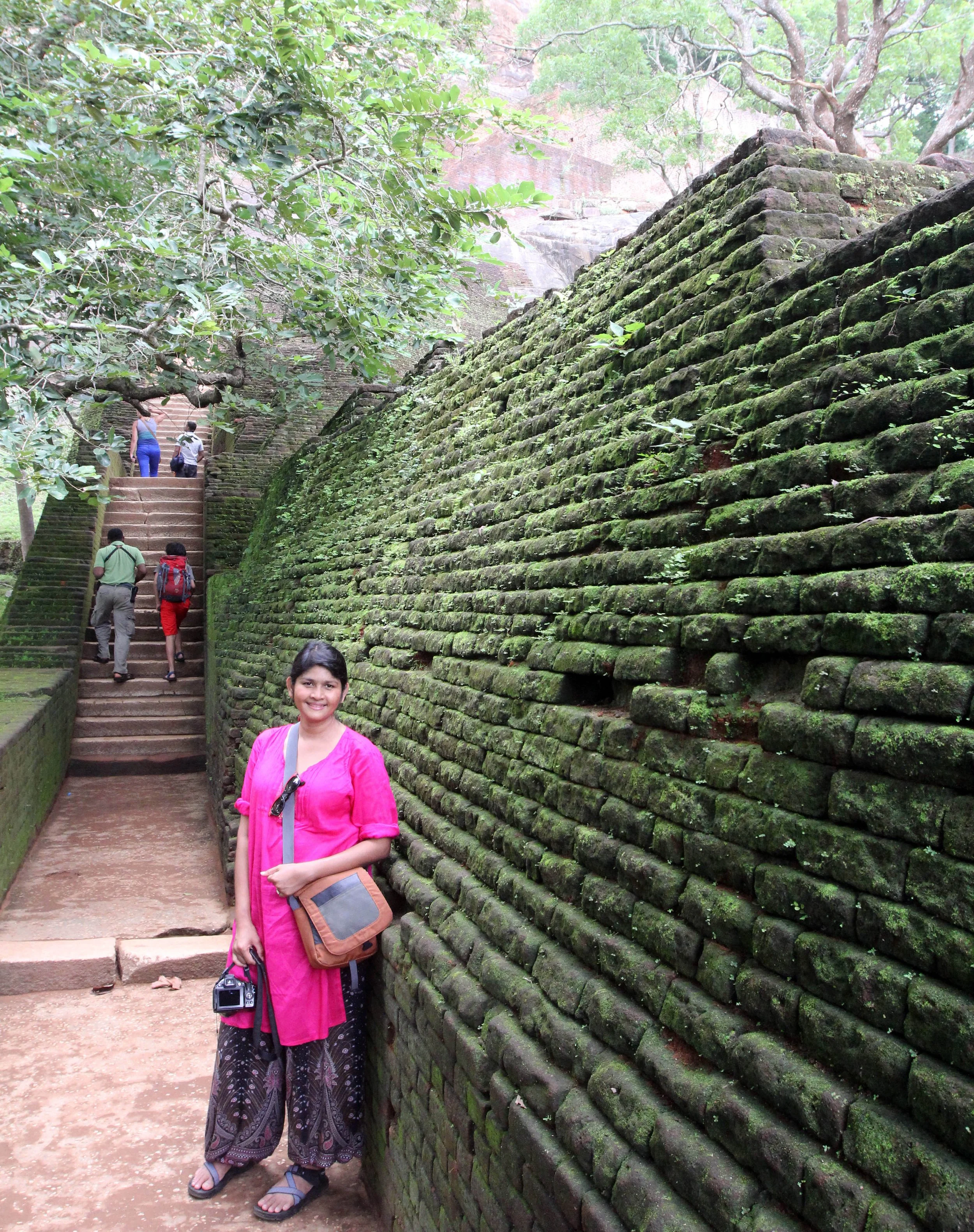 SIRIGIYA FOREST AND FORTRESS AREA SRI LANKA - PHOTO BY SOM SMITH (110).JPG