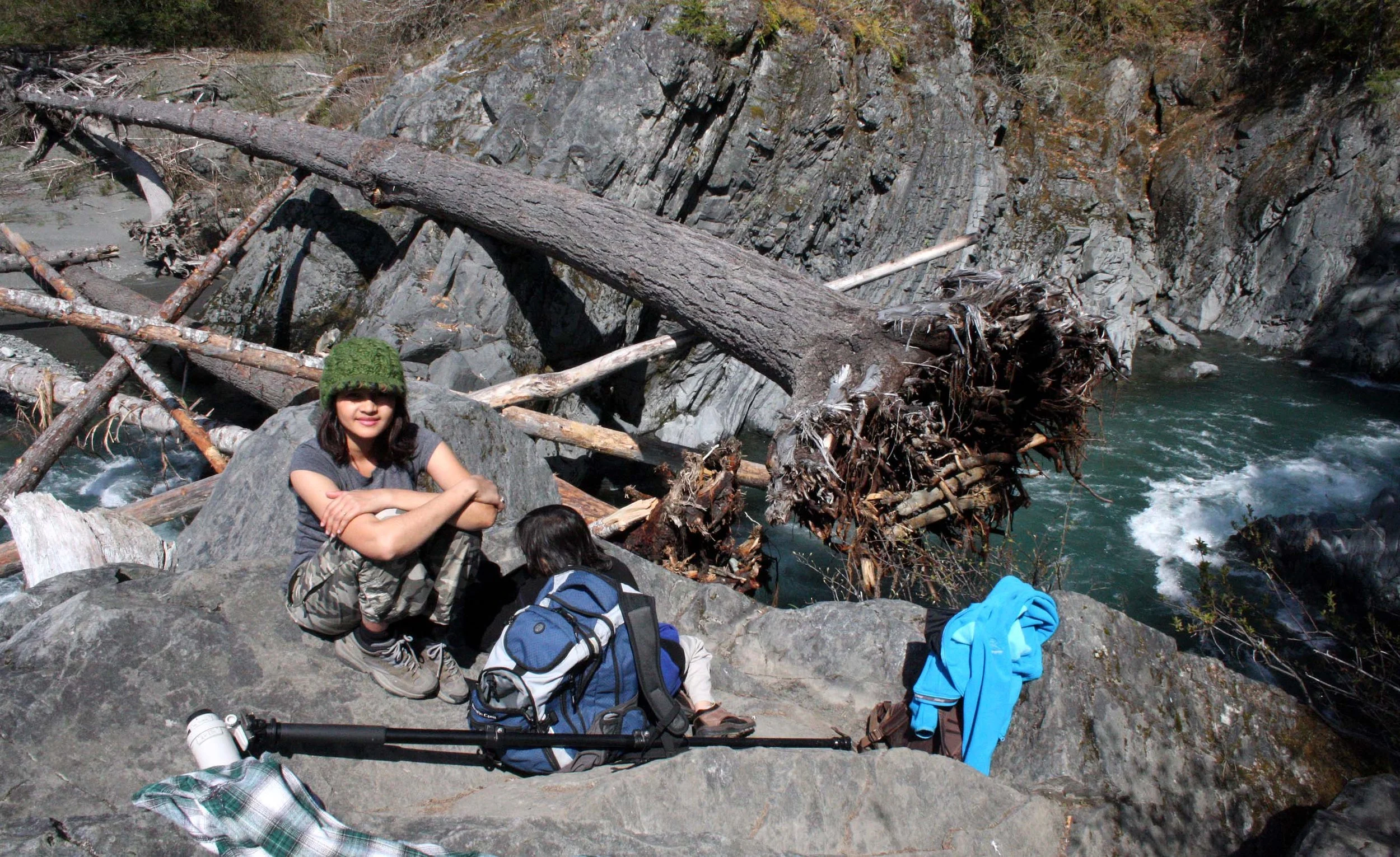 2009-4-26 GOBLINS GATE ELWHA VALLEY (2).JPG