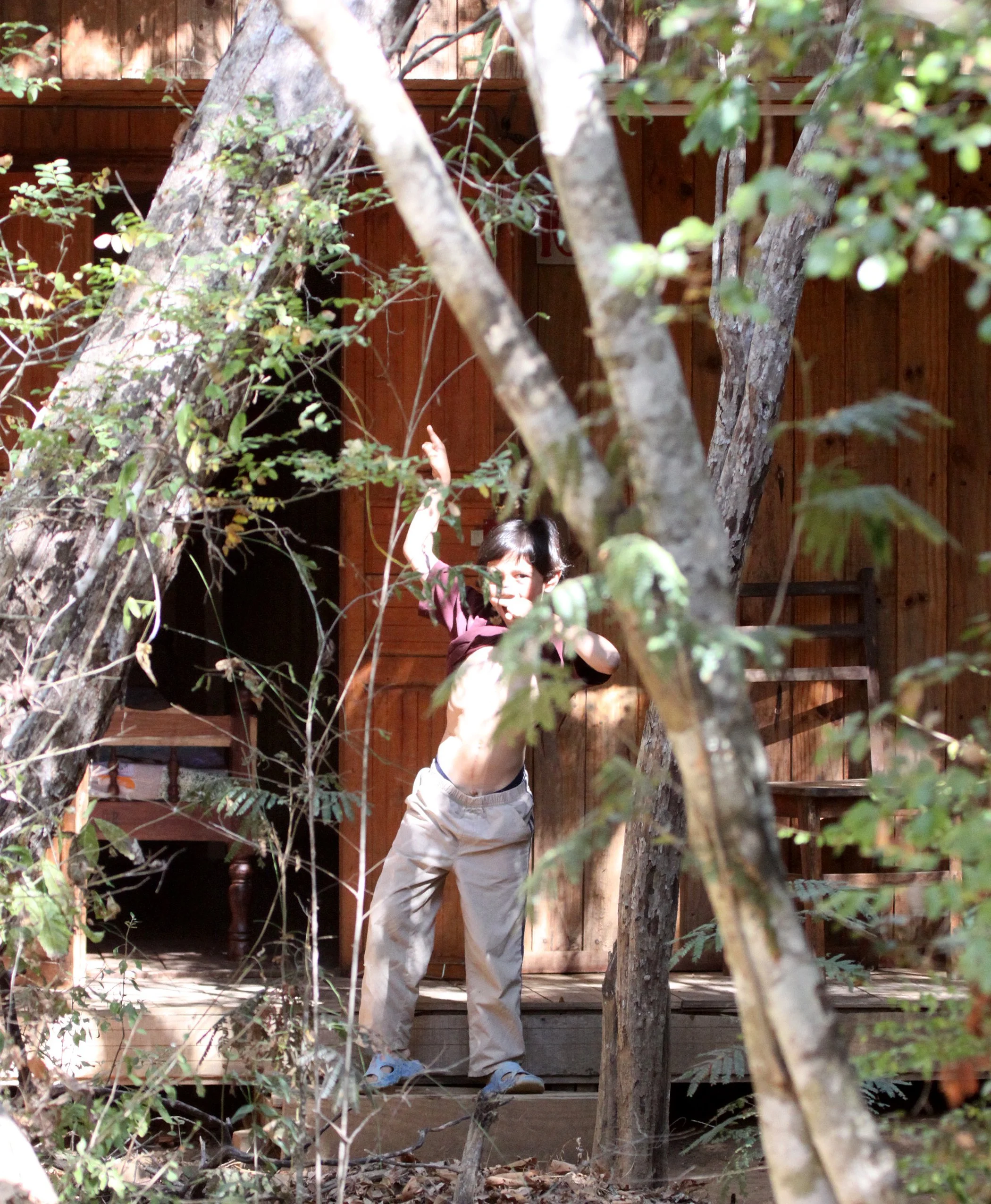 KIRINDY NATIONAL PARK - MADAGASCAR - BASE CAMP (5).JPG