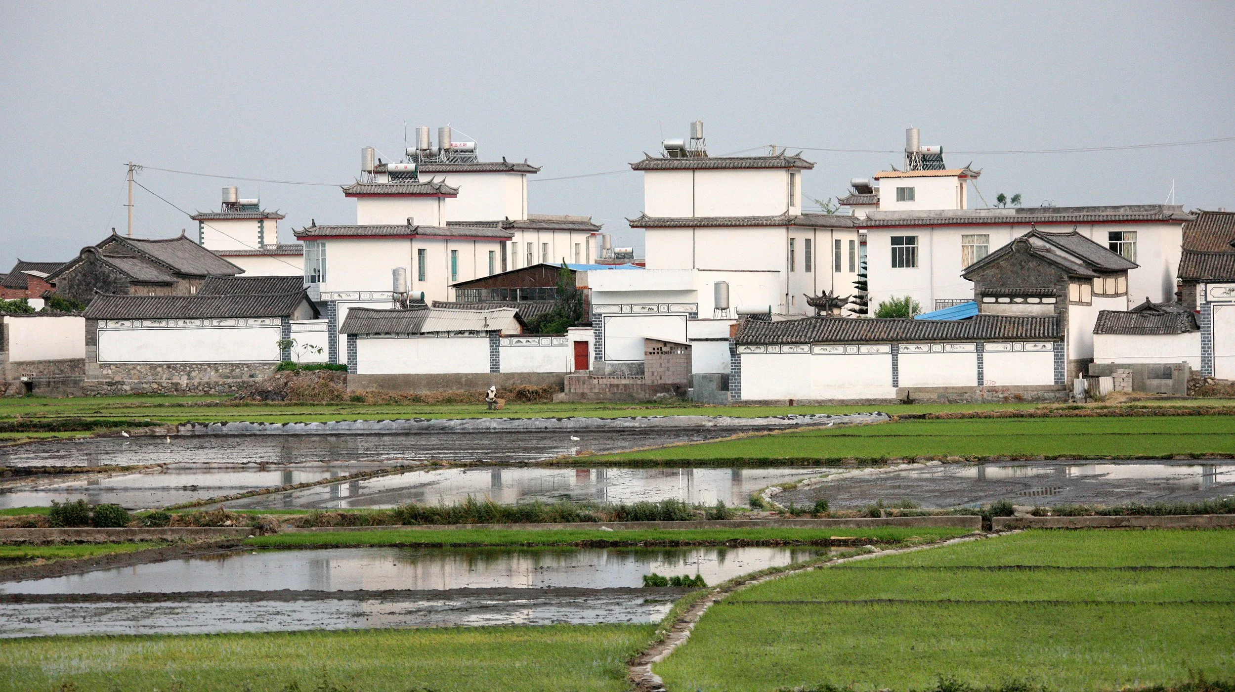 LINDEN CENTER - XIZHOU VILLAGE YUNNAN CHINA (46).JPG