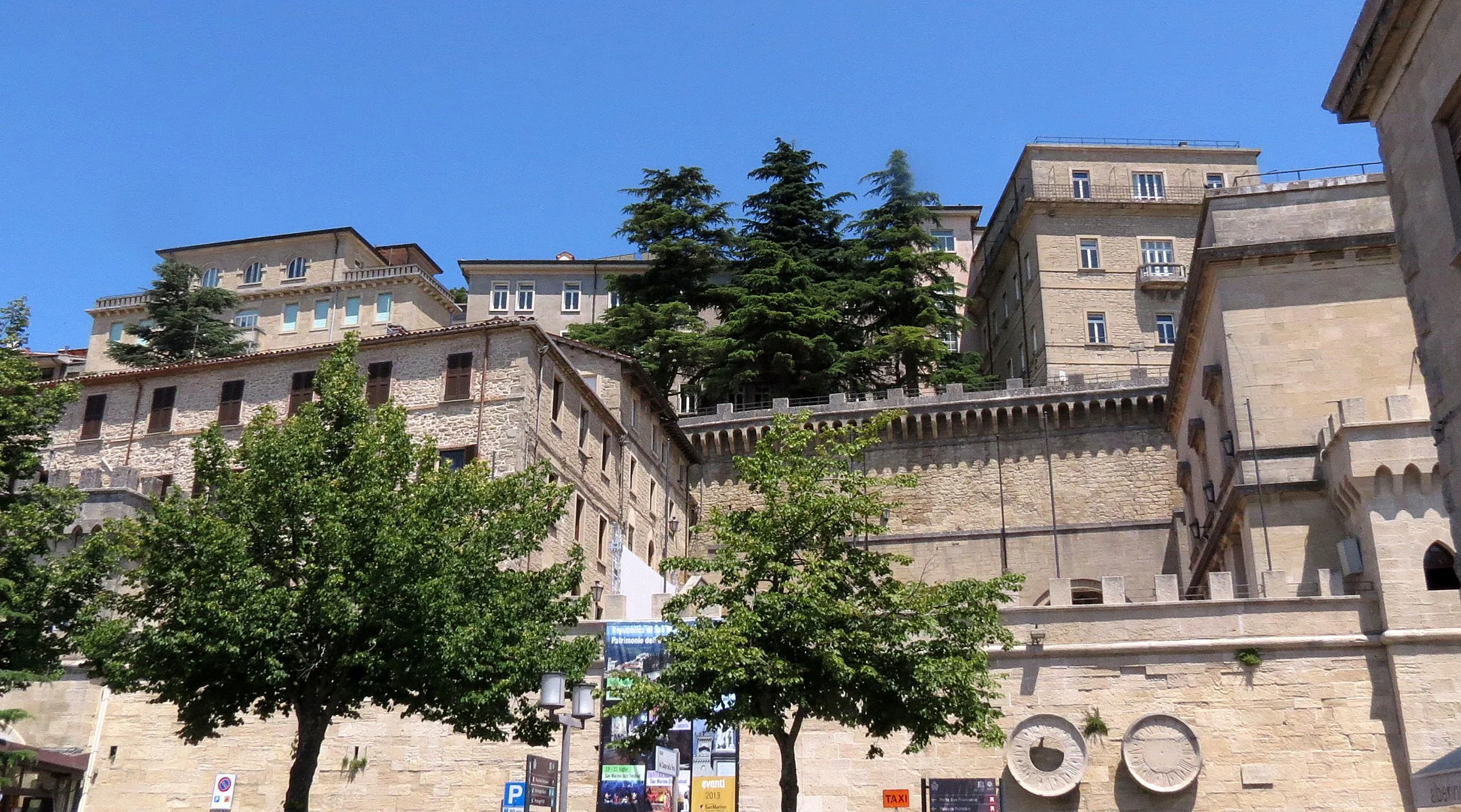 SAN MARINO - SUMMER 2013 (2).JPG