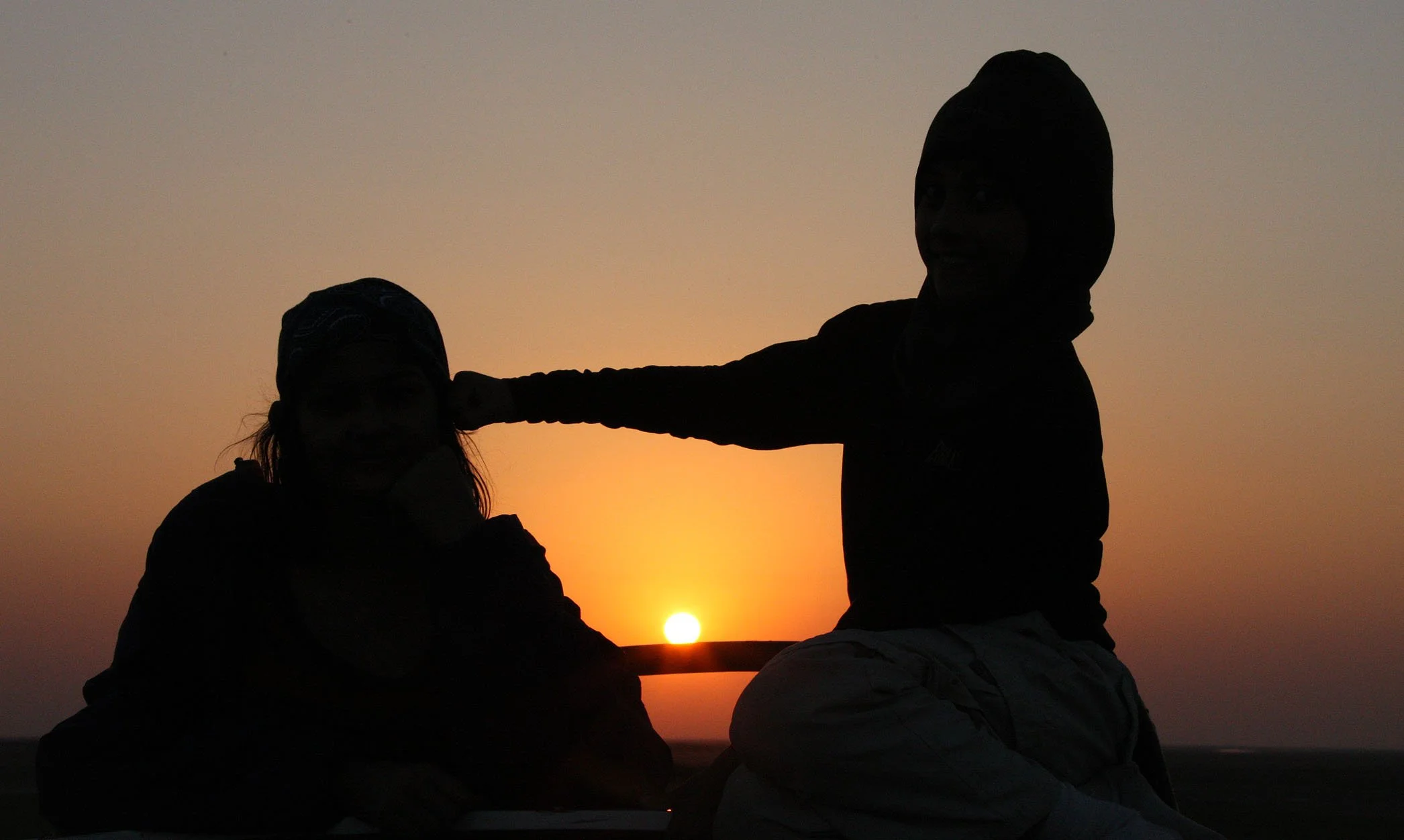 GUJARAT - KUTCH - LITTLE RANN OF KUTCH INDIA (40).JPG