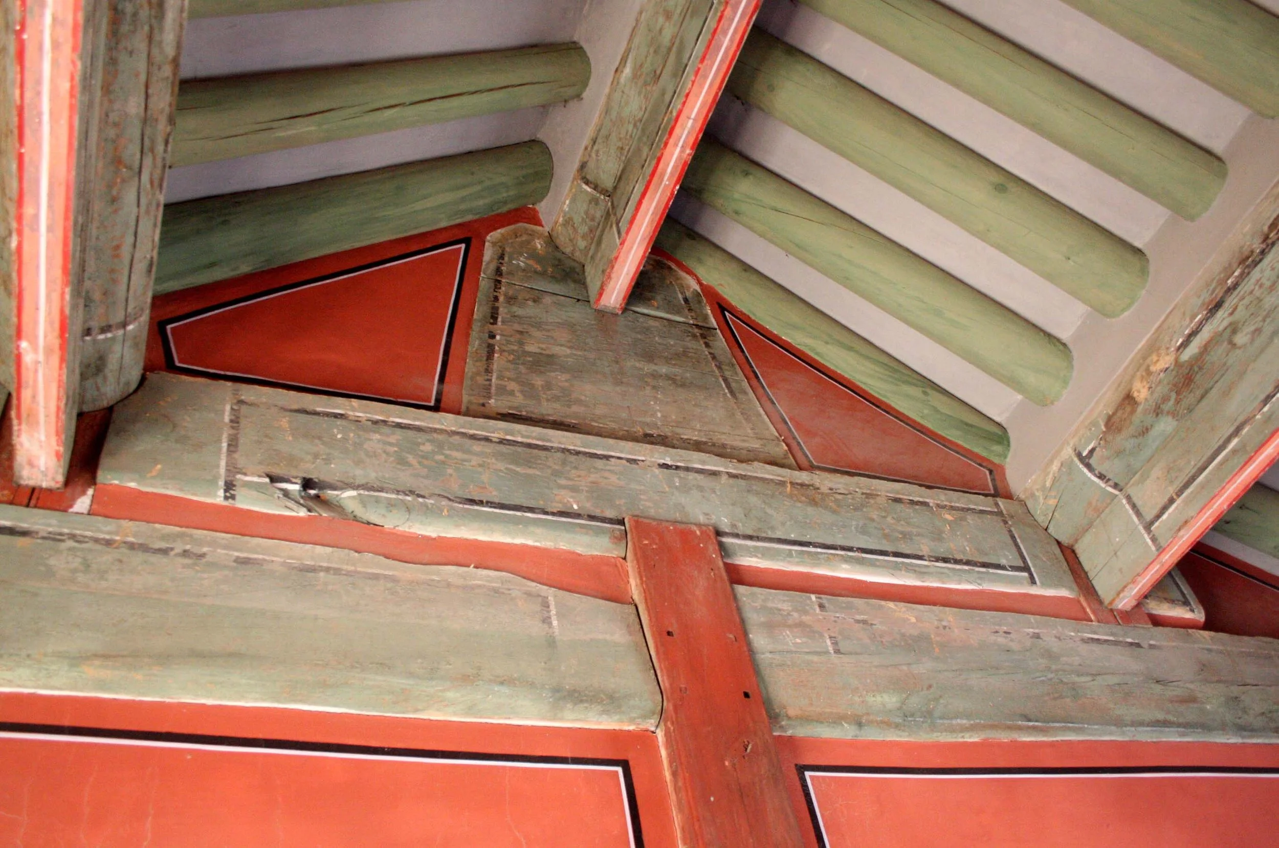 SEOUL - IMPERIAL PALACE - JAN 2009 (52).JPG