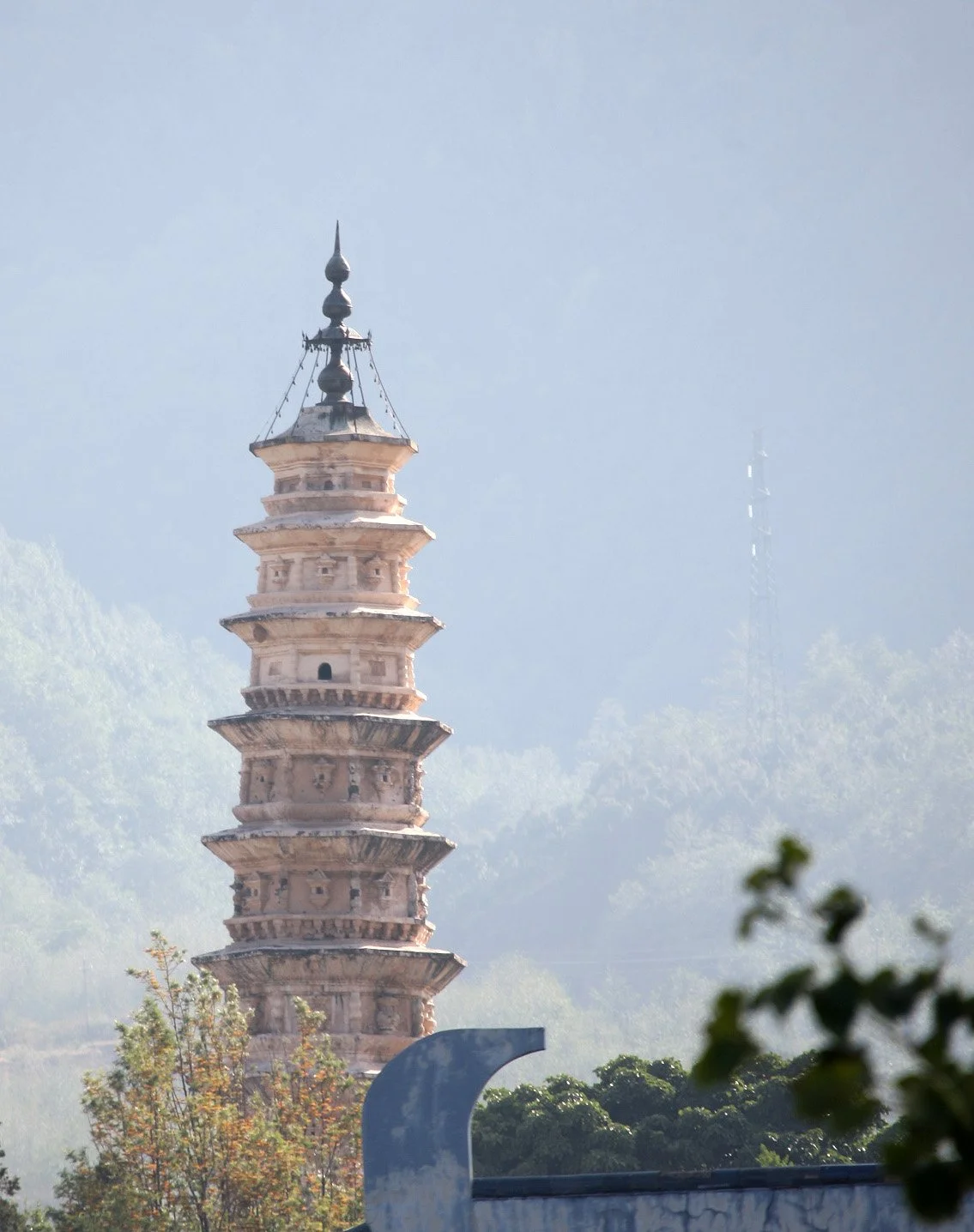 DALI - OLD TOWN - YUNNAN  CHINA (43).JPG