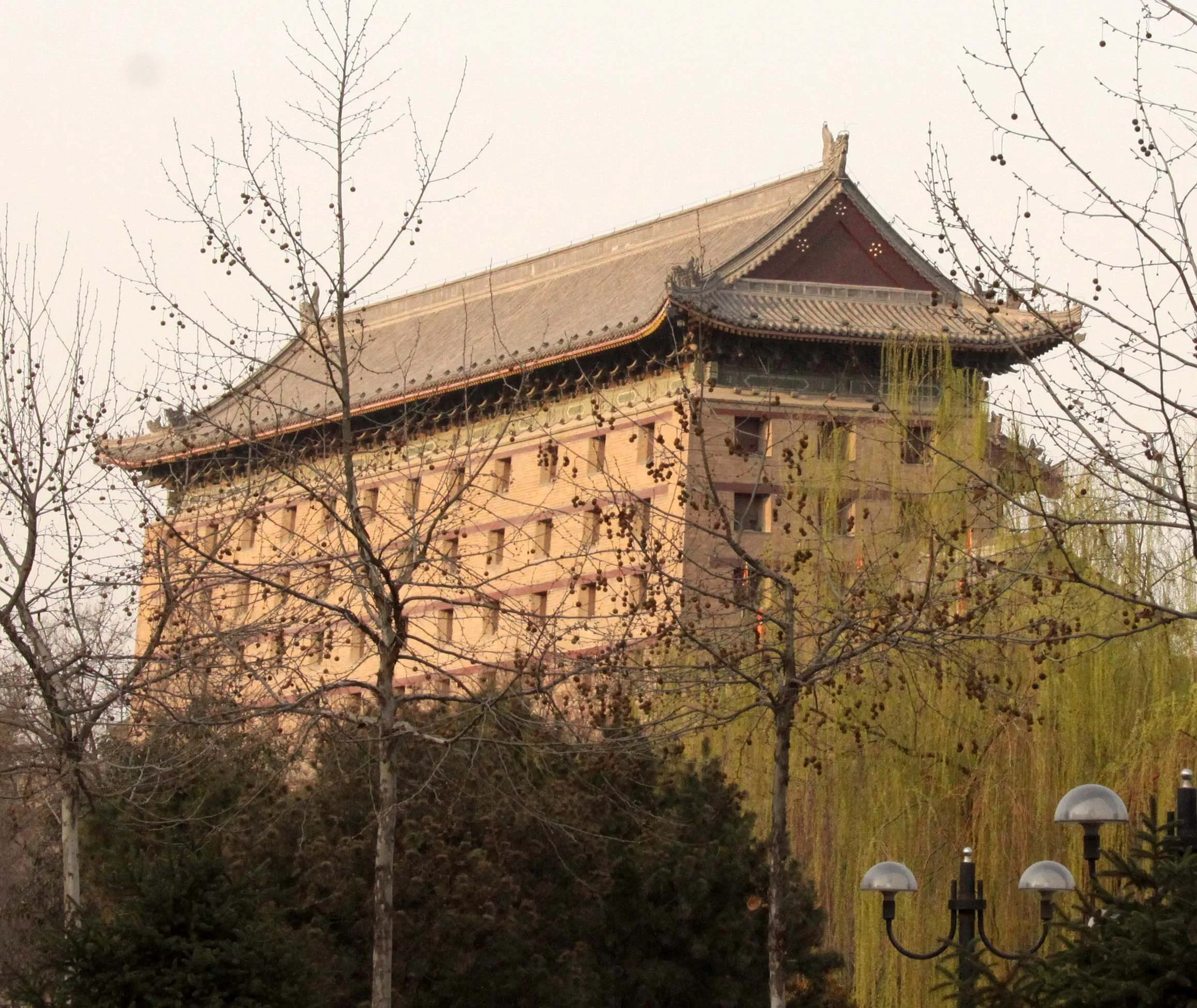 XIAN - SHAANXI PROVINCE (7).JPG