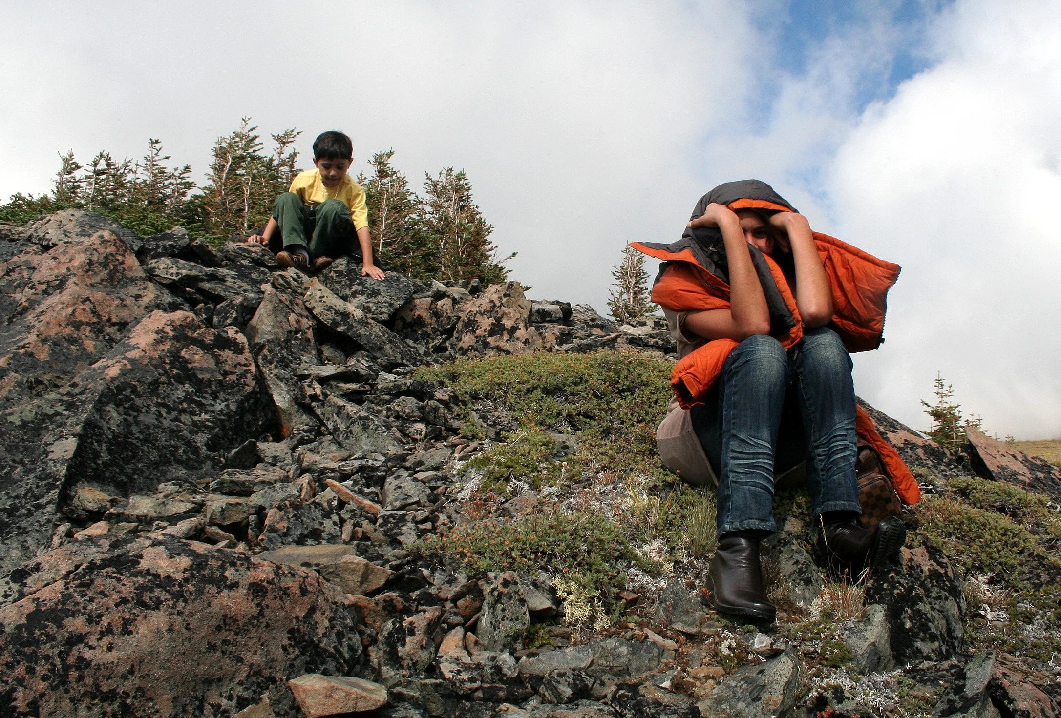 2008-9-1 DAY TRIP TO HURRICANE RIDGE (5).JPG