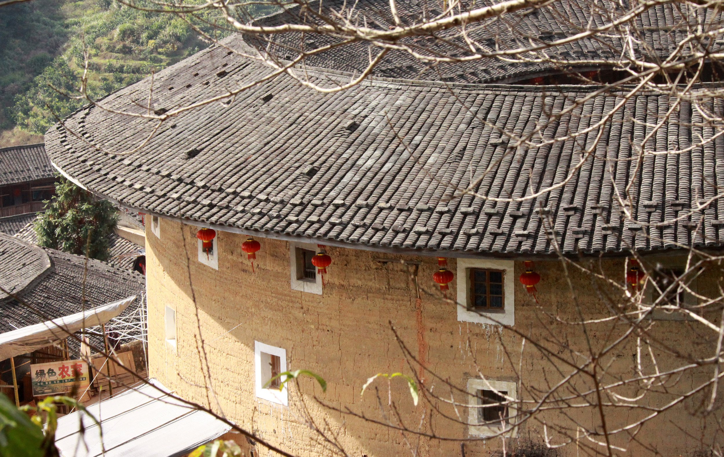 TIANLOUKENG HAKKA CLUSTER - FUJIAN CHINA (40).JPG