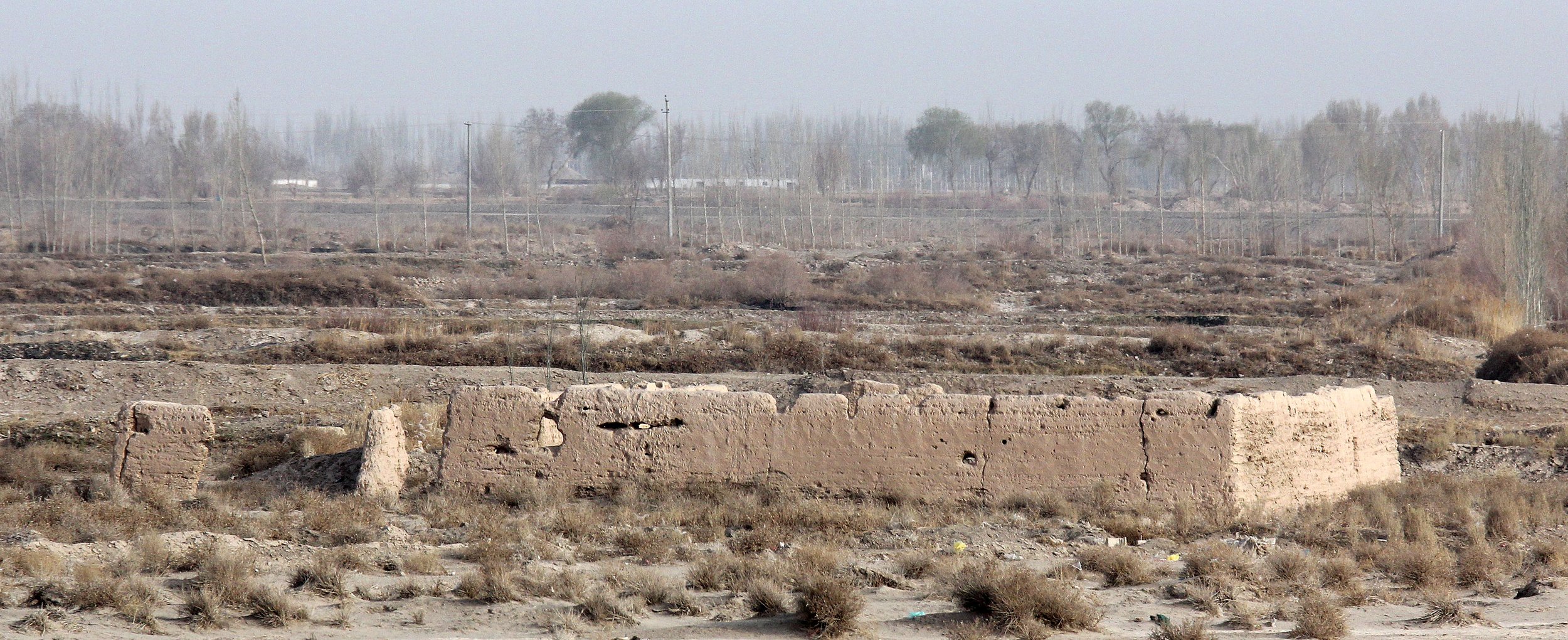 GANSU CHINA - SOUTH OF DUNHUANG (19).JPG