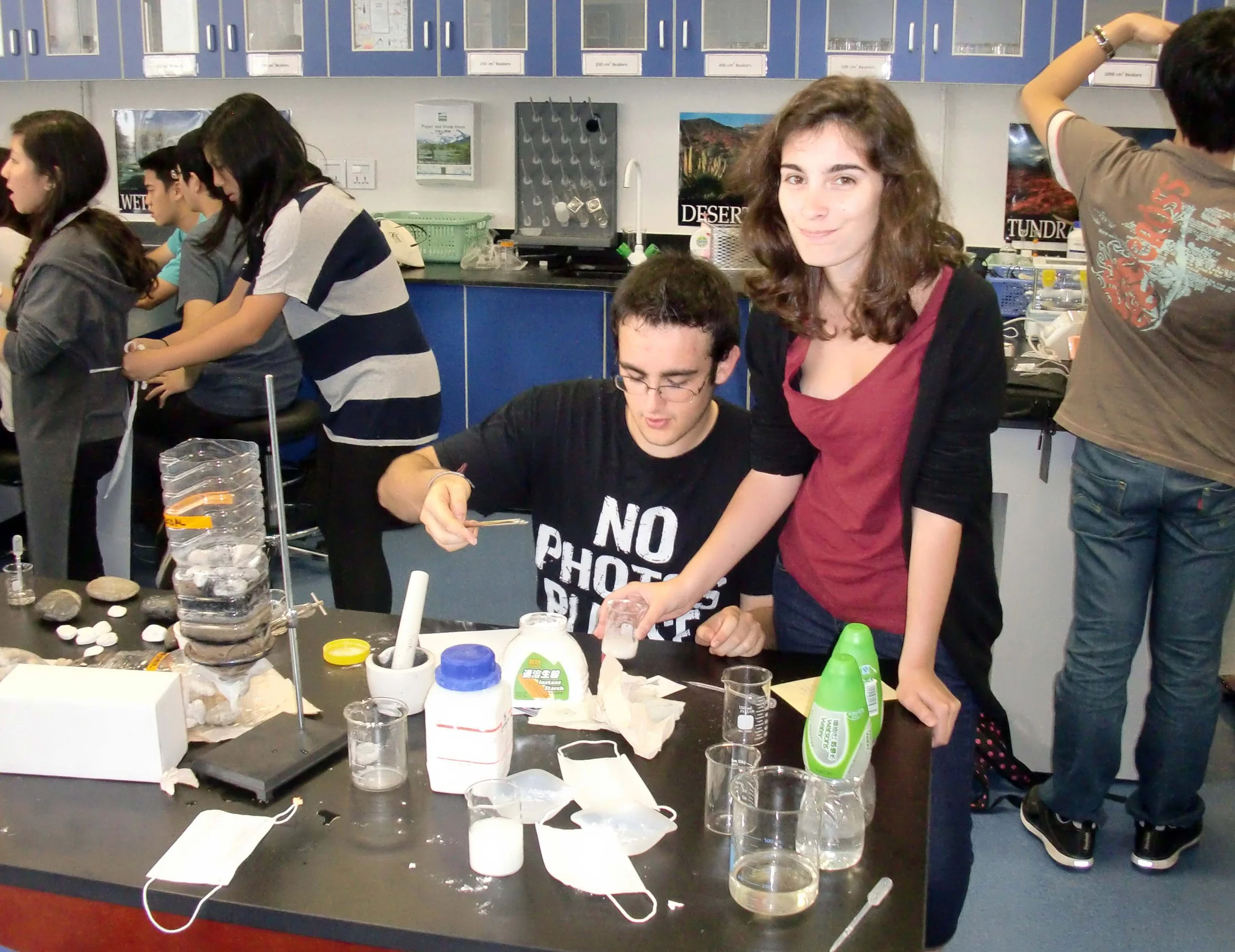 GROUP 4 PROJECTS - SEPTEMBER 2011 (14).JPG