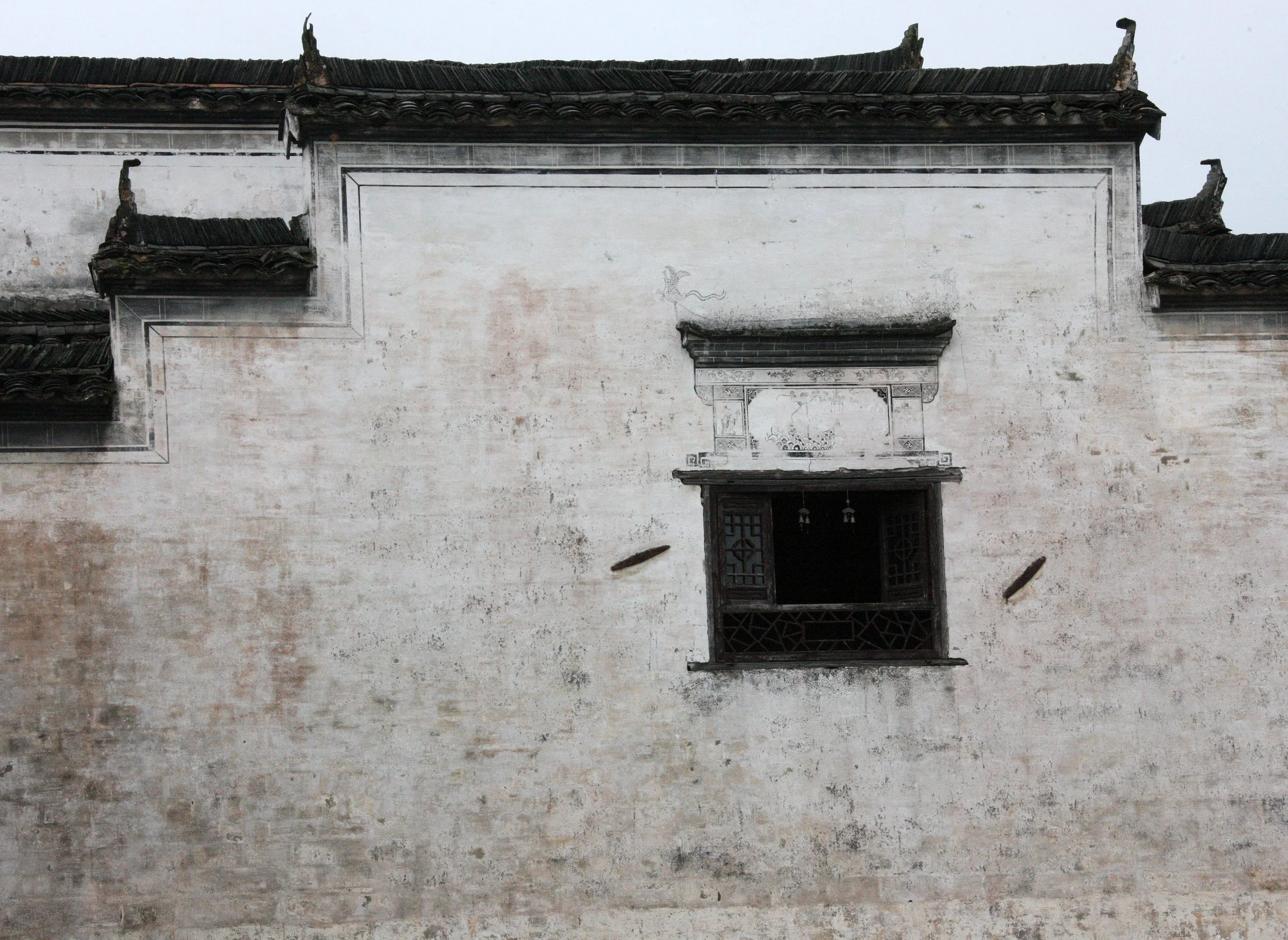 HONGCUN VILLAGE - ANHUI PROVINCE CHINA (138).JPG