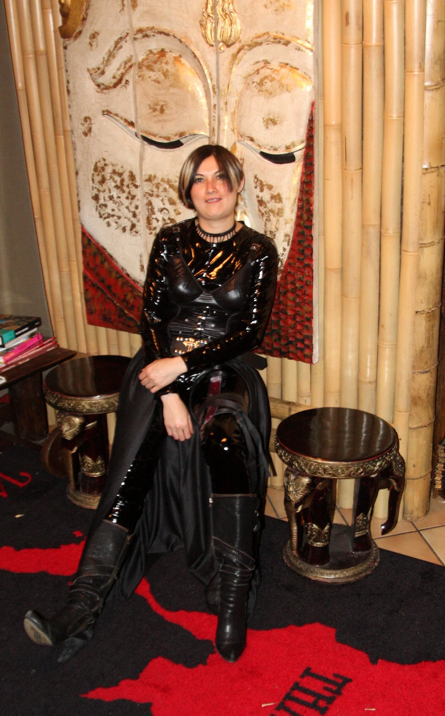 2009-10-31 HALLOWEEN 2009 (12).JPG