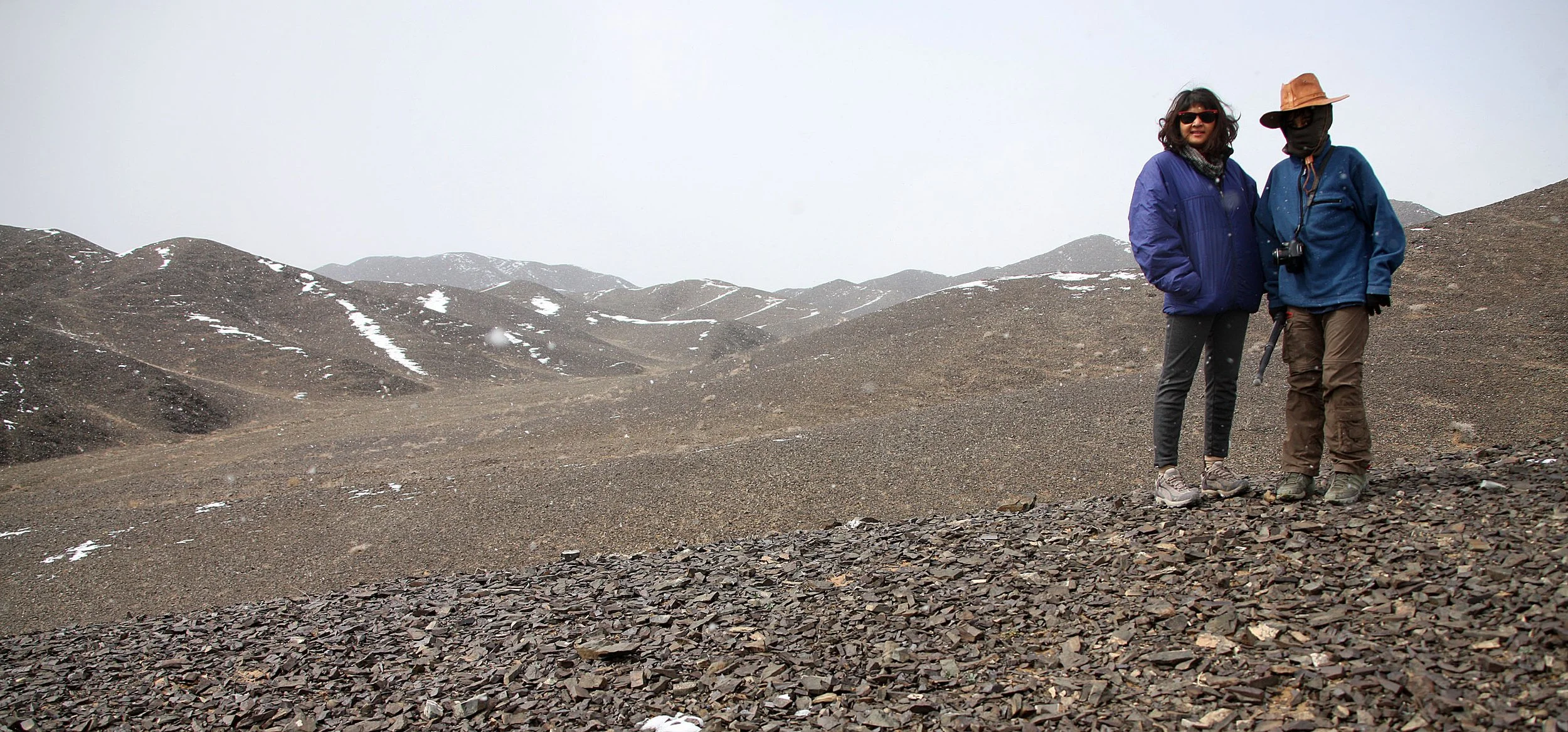 KARAMORI NATIONAL NATURE RESERVE - XINJIANG CHINA (4).JPG