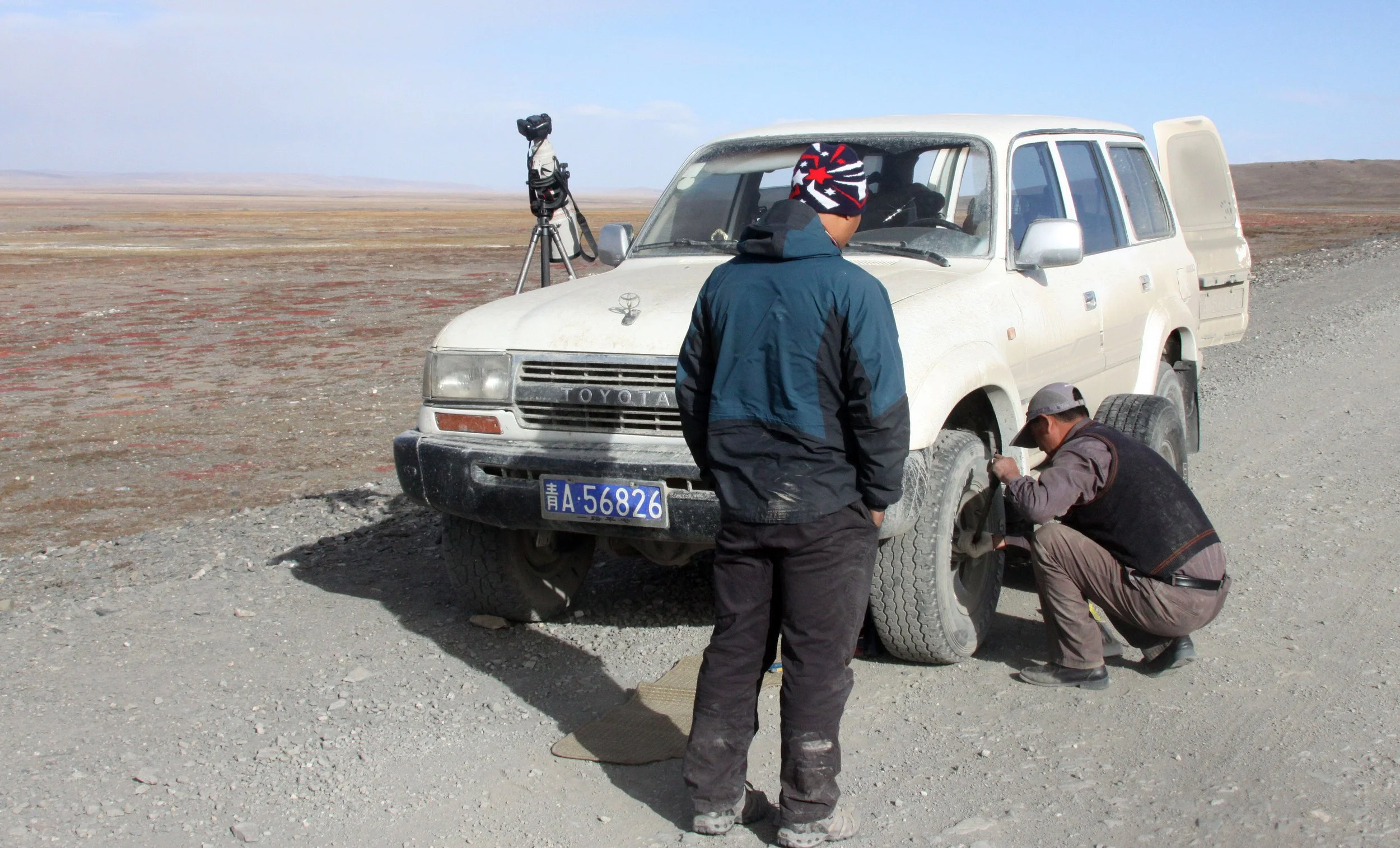 KEKEXILI NATIONAL RESERVE - QINGHAI CHINA (3).JPG