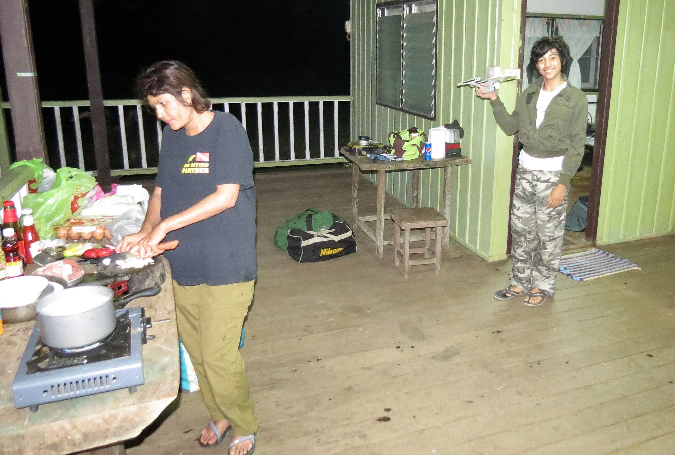 2014 Huai Kha Khaeng Bruce Kekule Trip (263).JPG