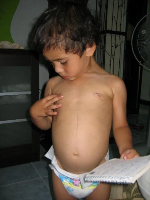 2005 Nakhonsithammarat with Family (12).jpg