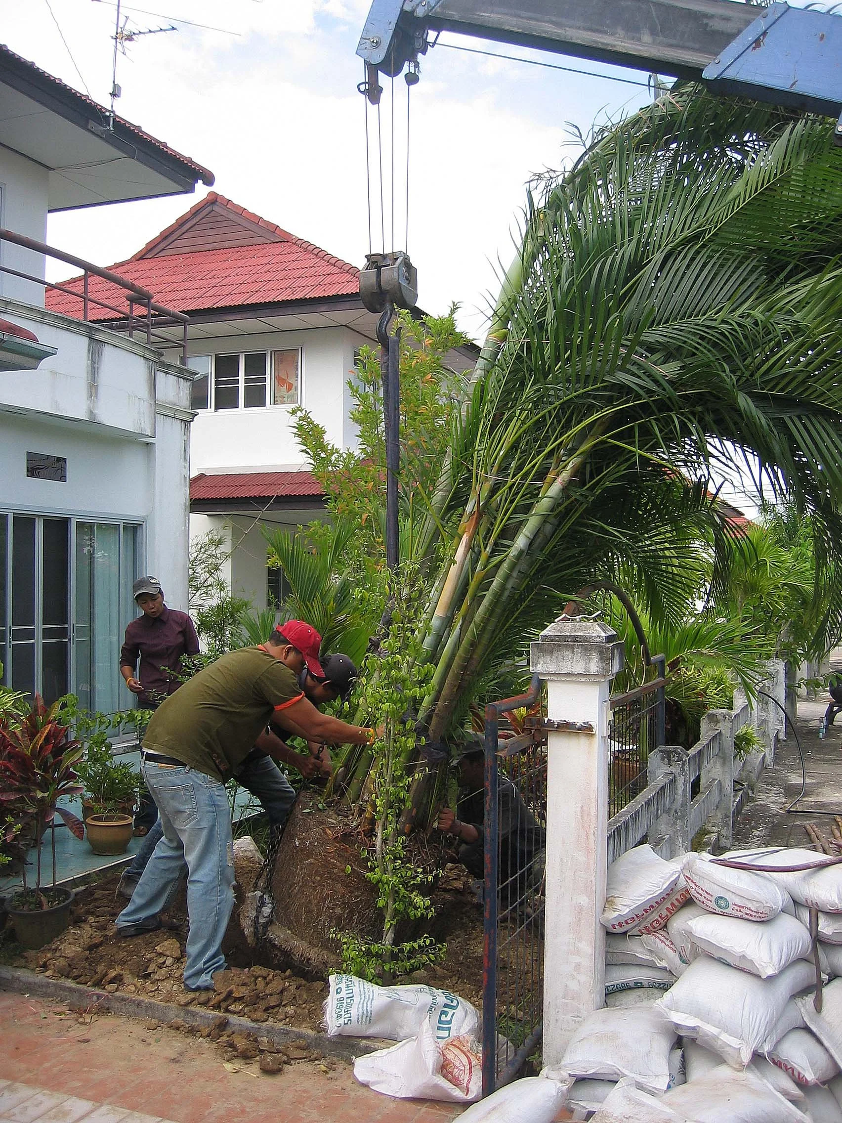 2006 Nakhonsithammarat At Siam Nakhon Thani (18).JPG