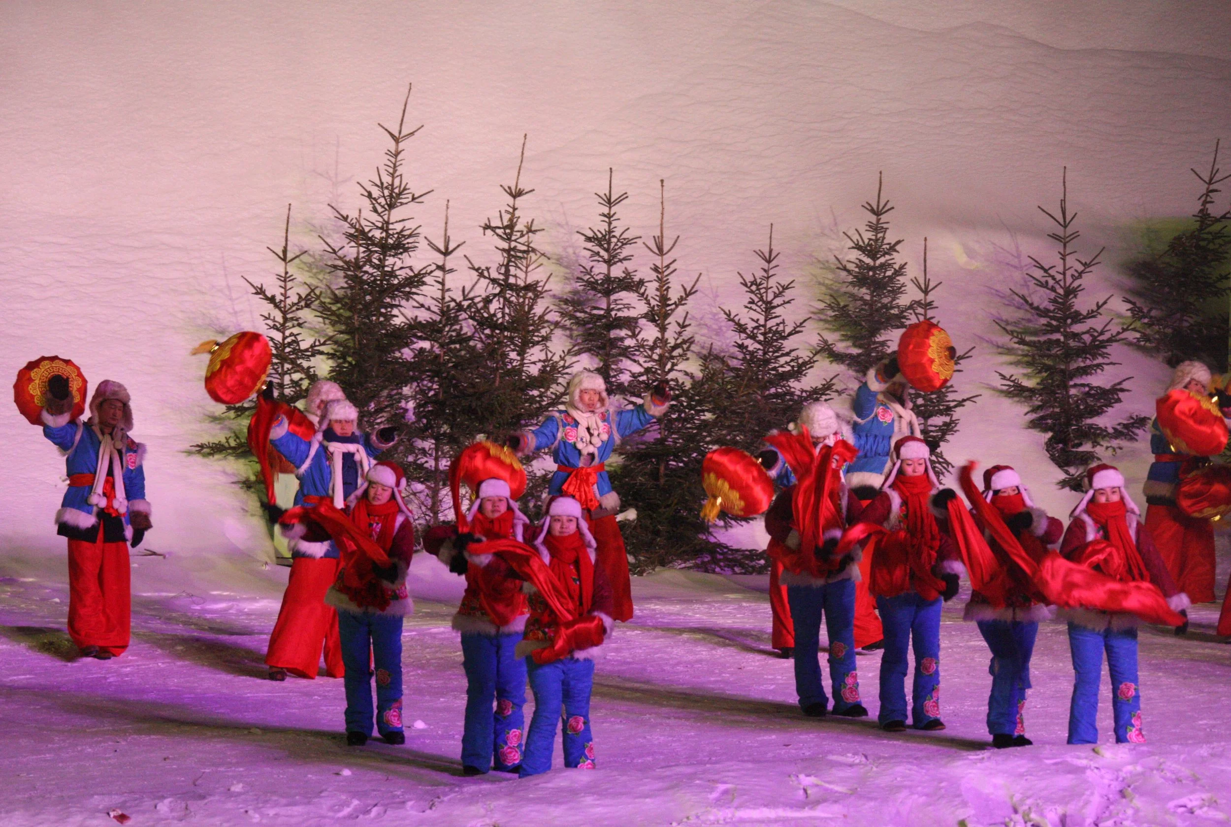 HARBIN ICE & SNOW FESTIVAL FEBRUARY 2012 (96).JPG