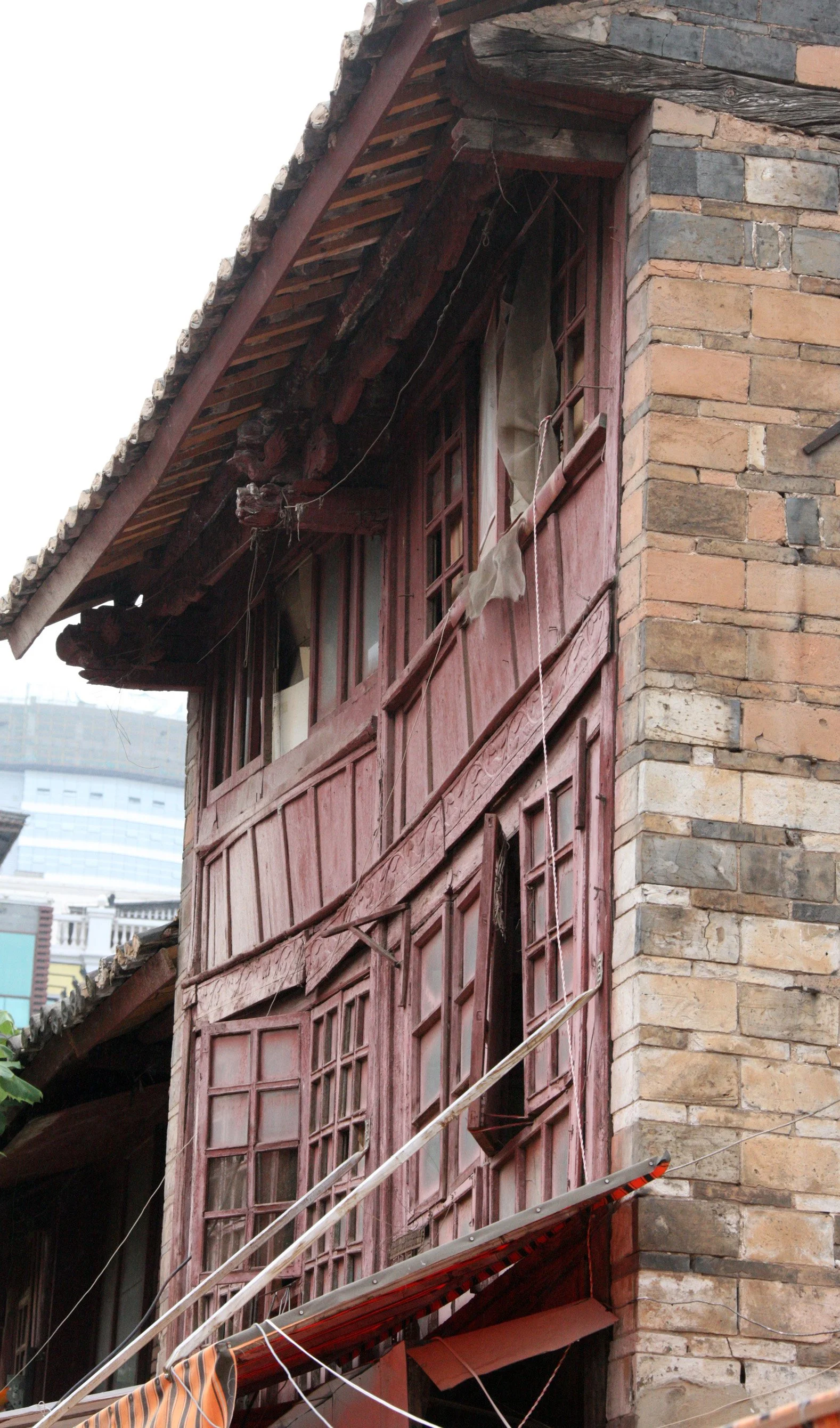 KUNMING - ANIMAL MARKET (1).JPG