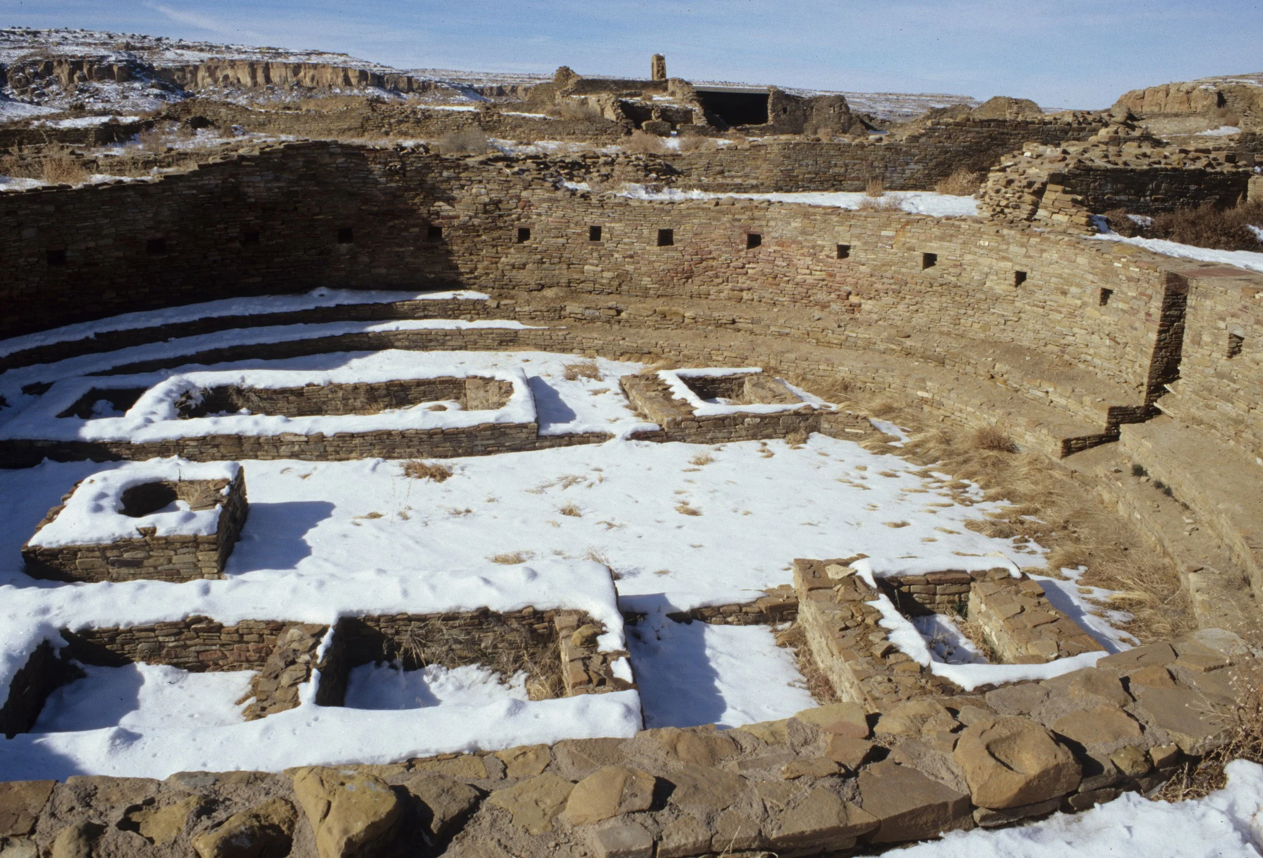ANASALILAND - CHACO NATIONAL MONUMENT - NEW MEXICO (12).jpg