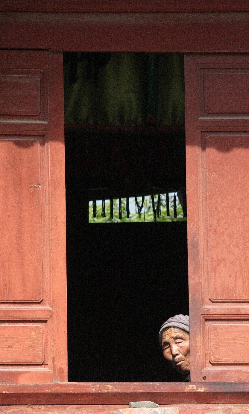 LINDEN CENTER - XIZHOU VILLAGE YUNNAN CHINA (195).JPG