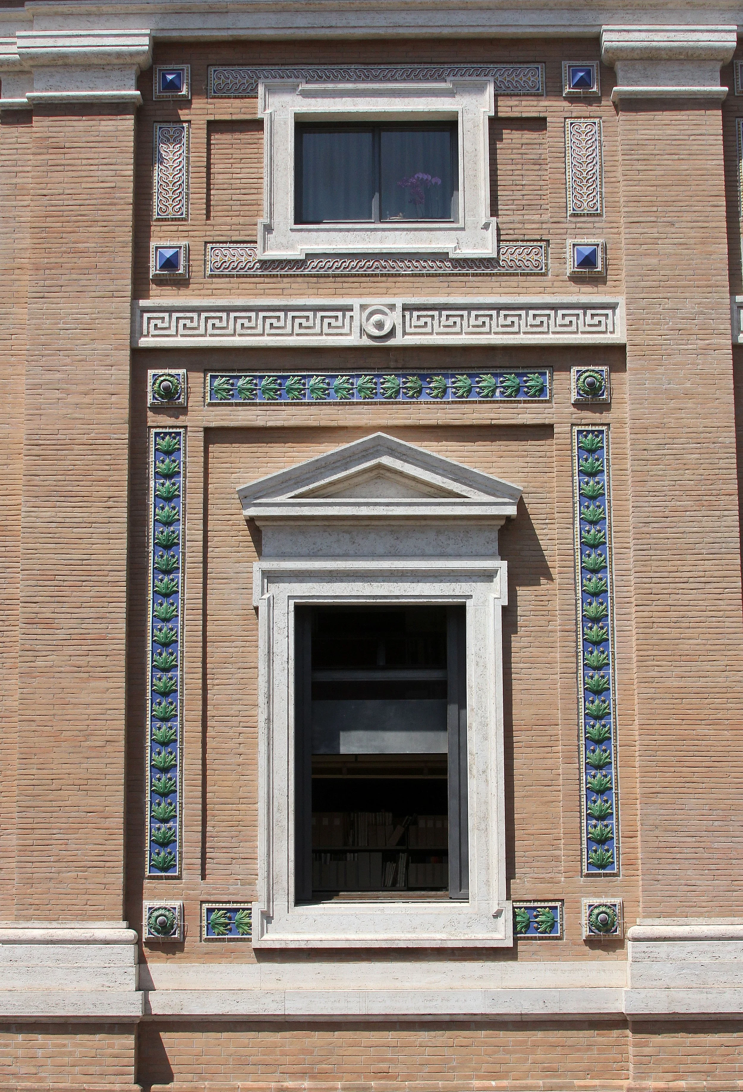 ROME ITALY - JUNE-JULY 2013 (4).JPG